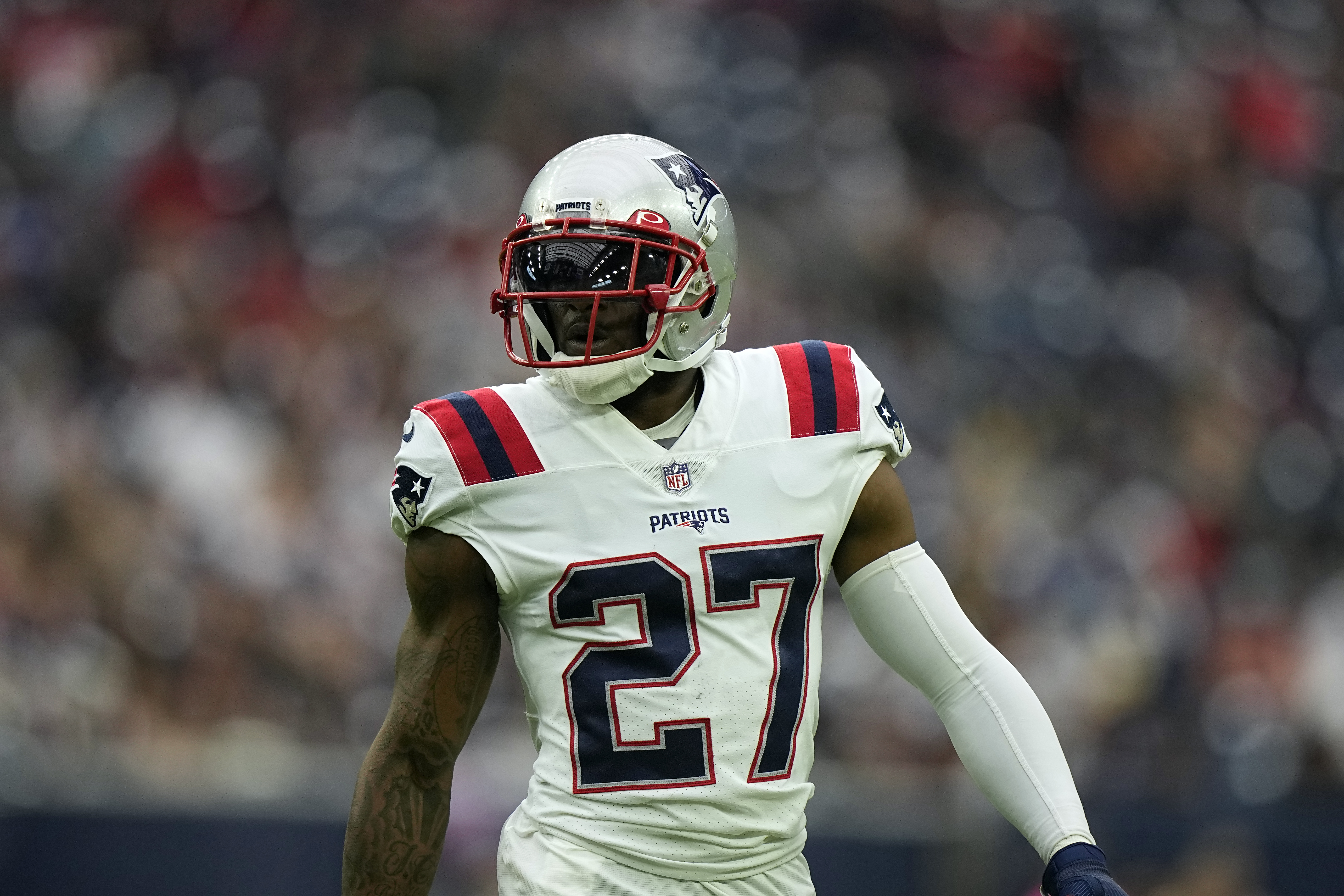 Patriots Rumors: Rivals Expect J.C. Jackson to Get 'Big' Contract in NFL  Free Agency, News, Scores, Highlights, Stats, and Rumors