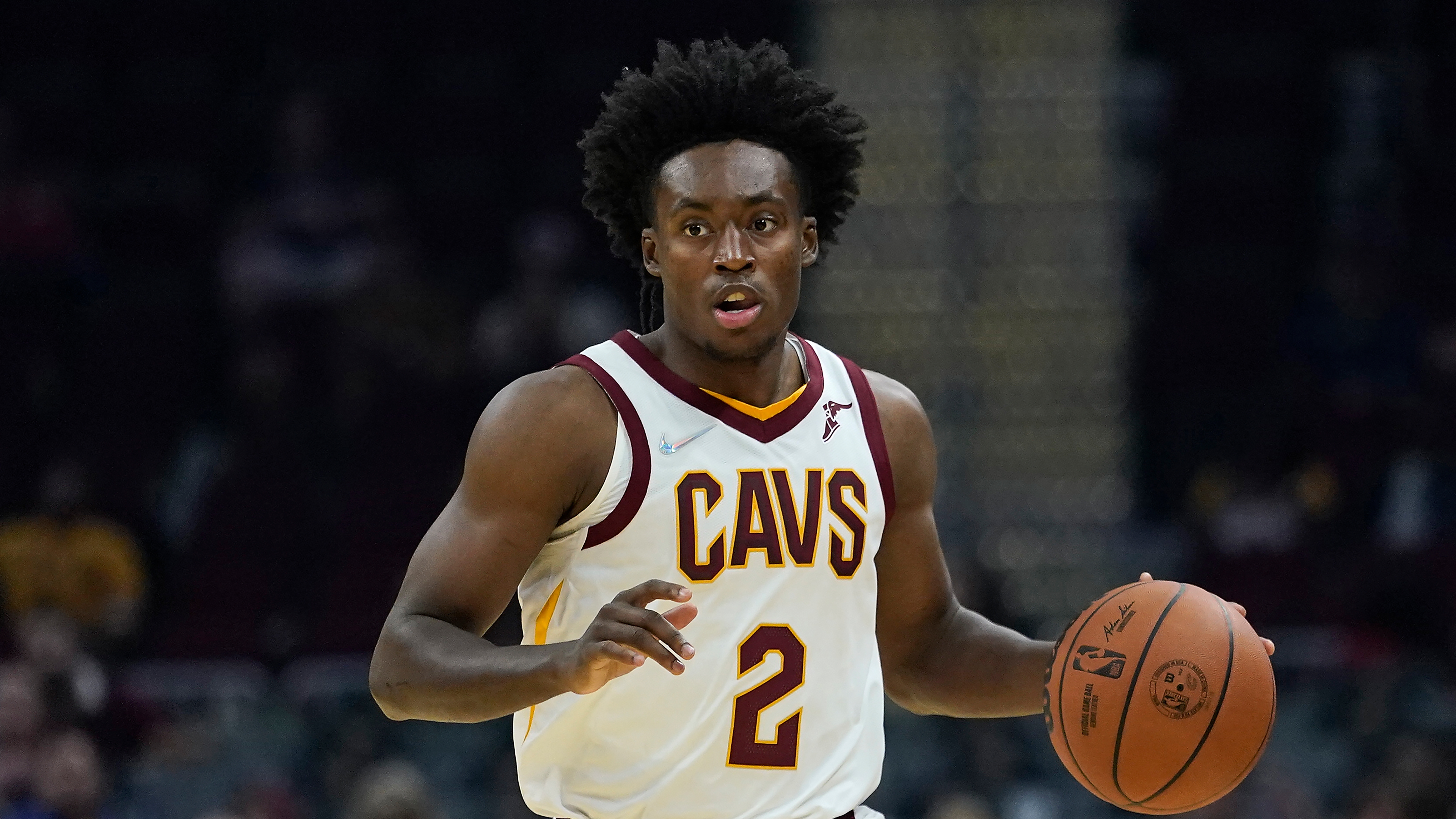 Report: Cavs have gone out of their way to try to make Collin