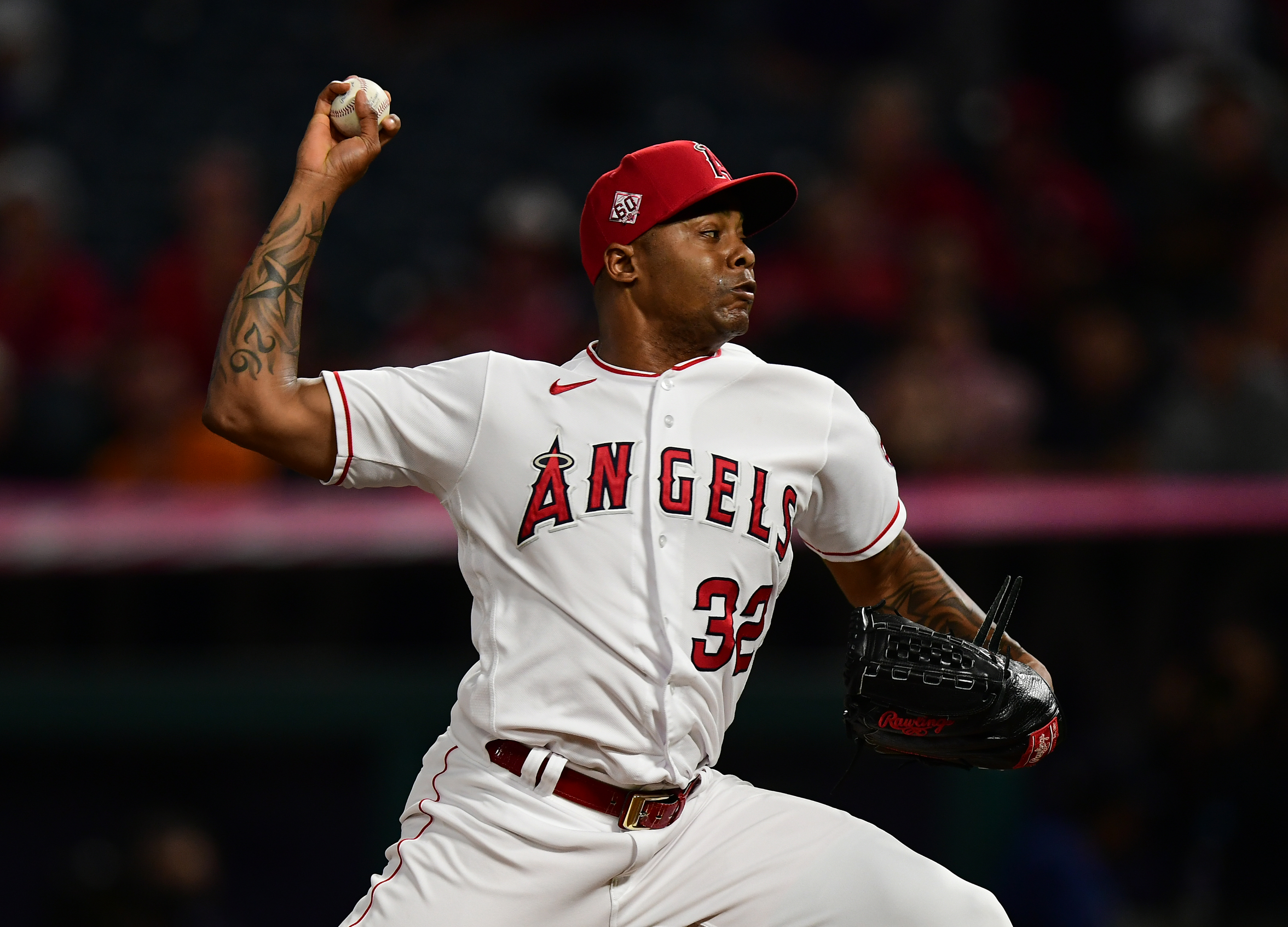BR: Angels podcast
