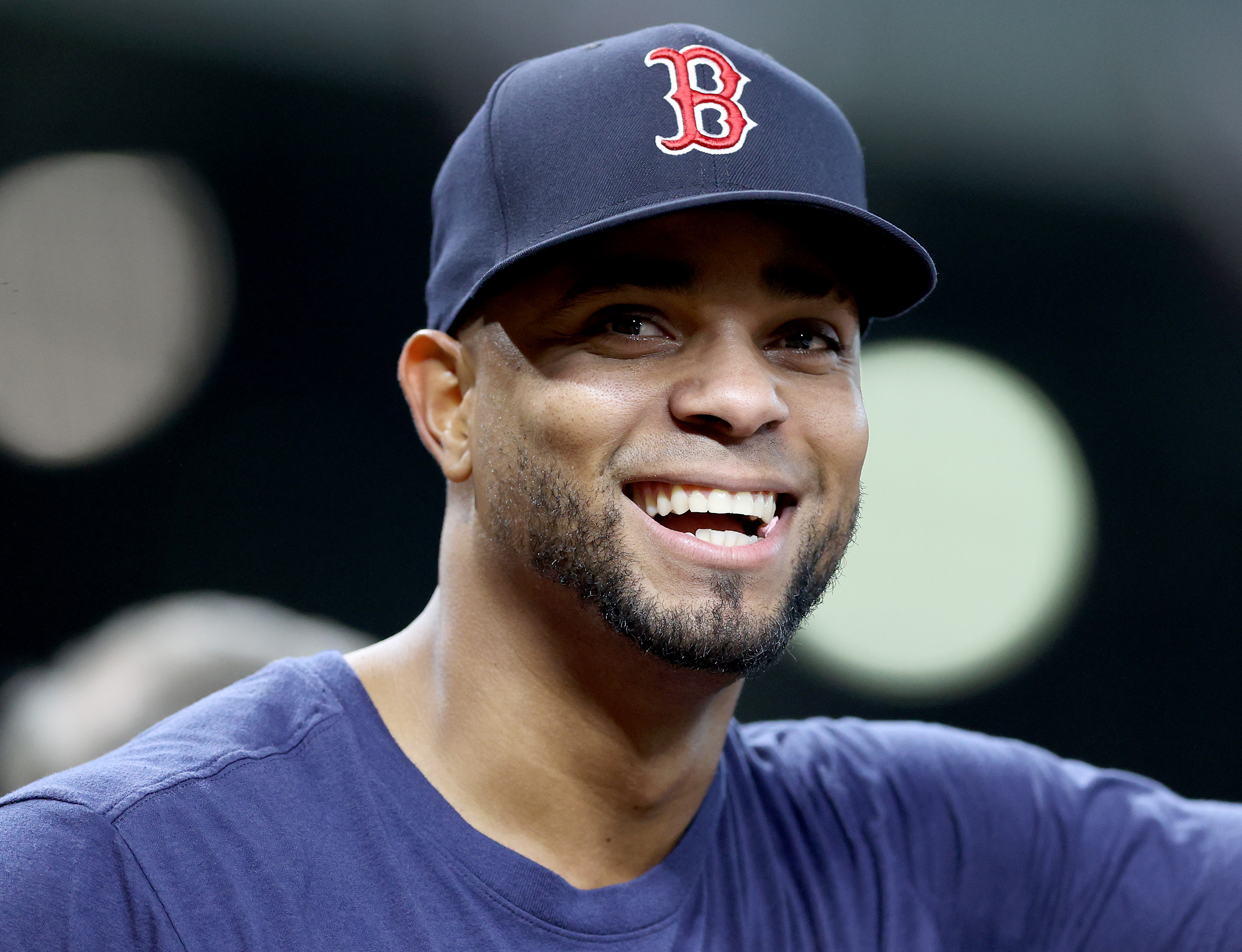 Xander Bogaerts, Padres agree to 11-year deal
