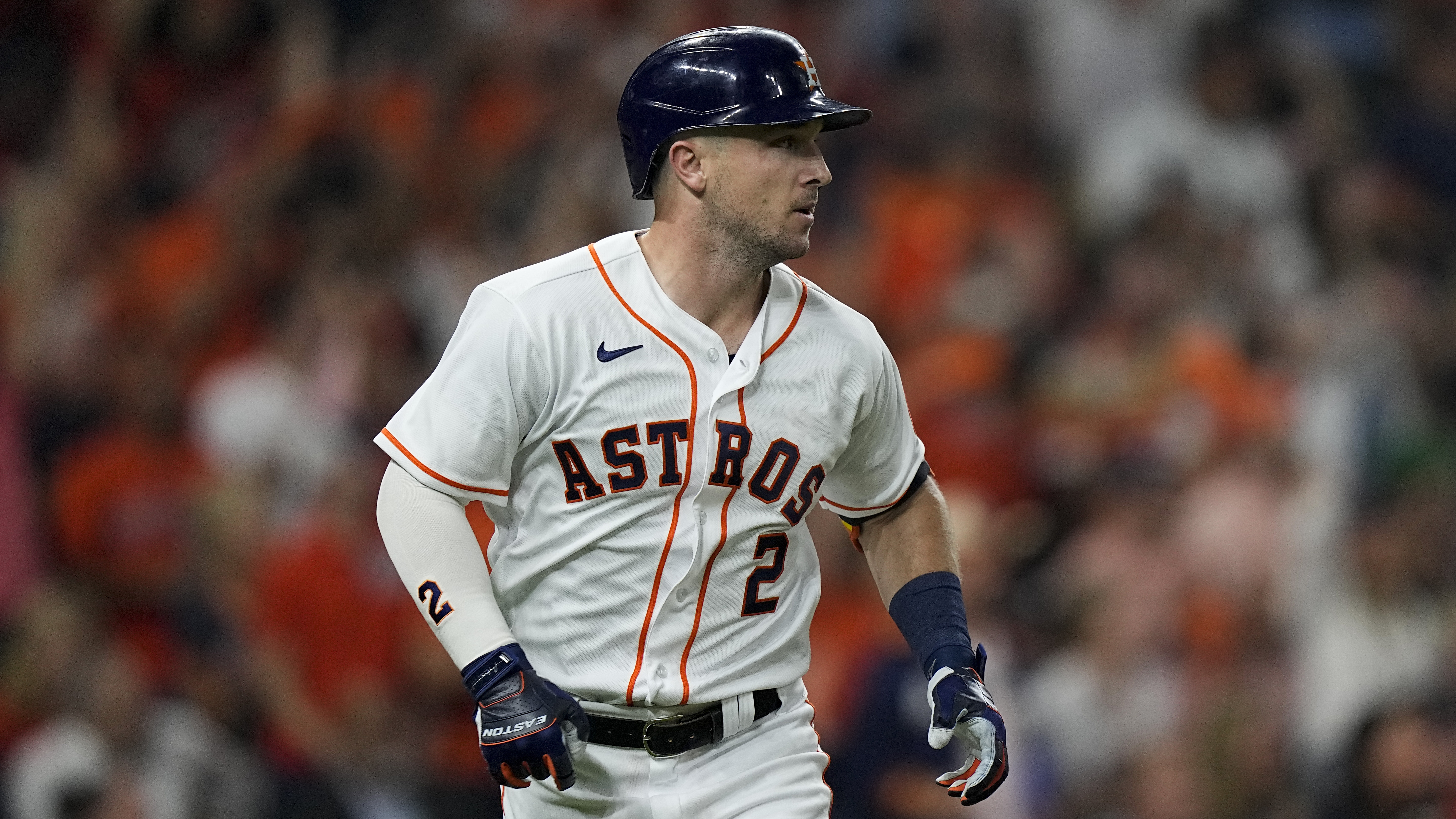 BR: Astros podcast