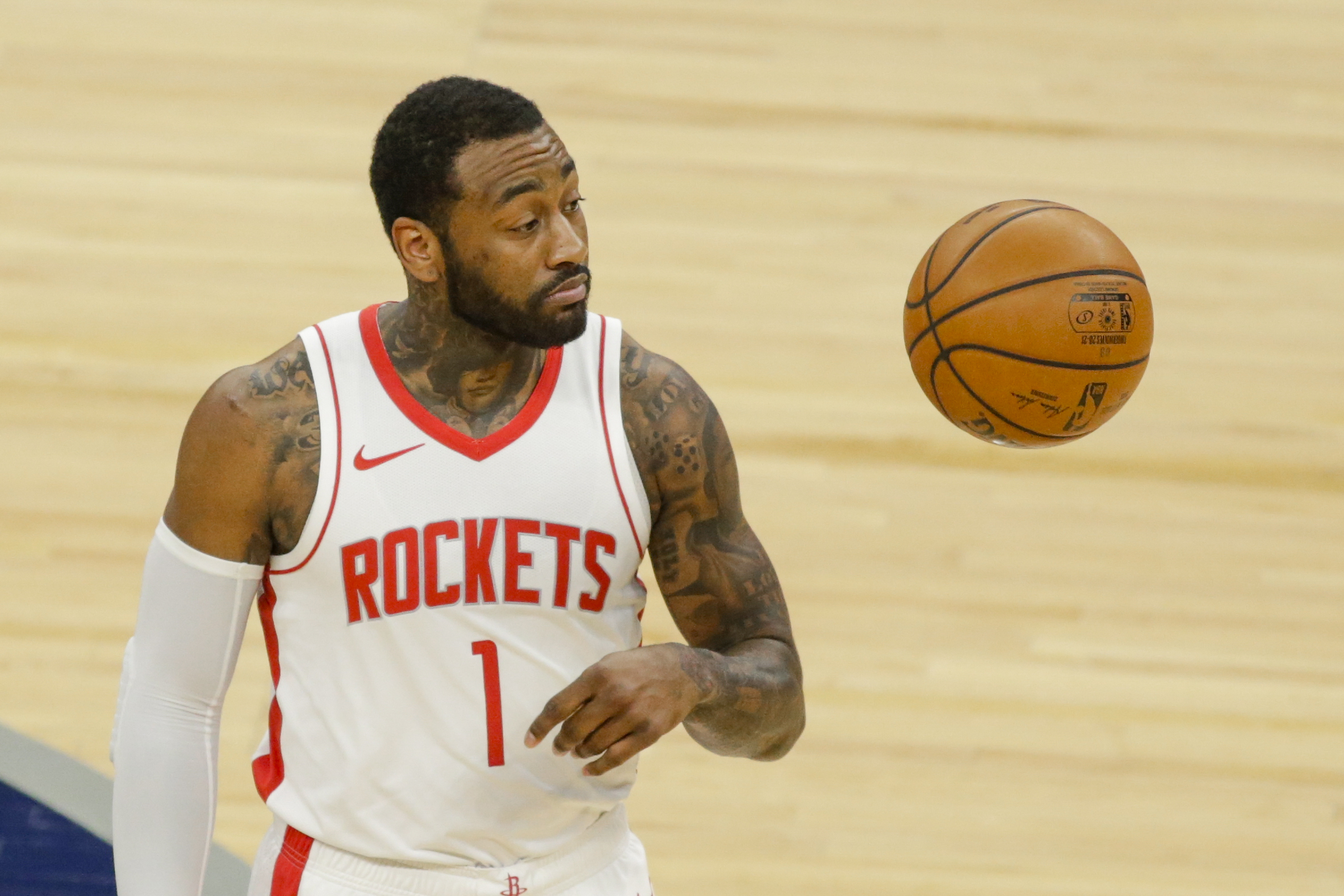John wall appreciation??? just agreed to find a new home. : r/rockets