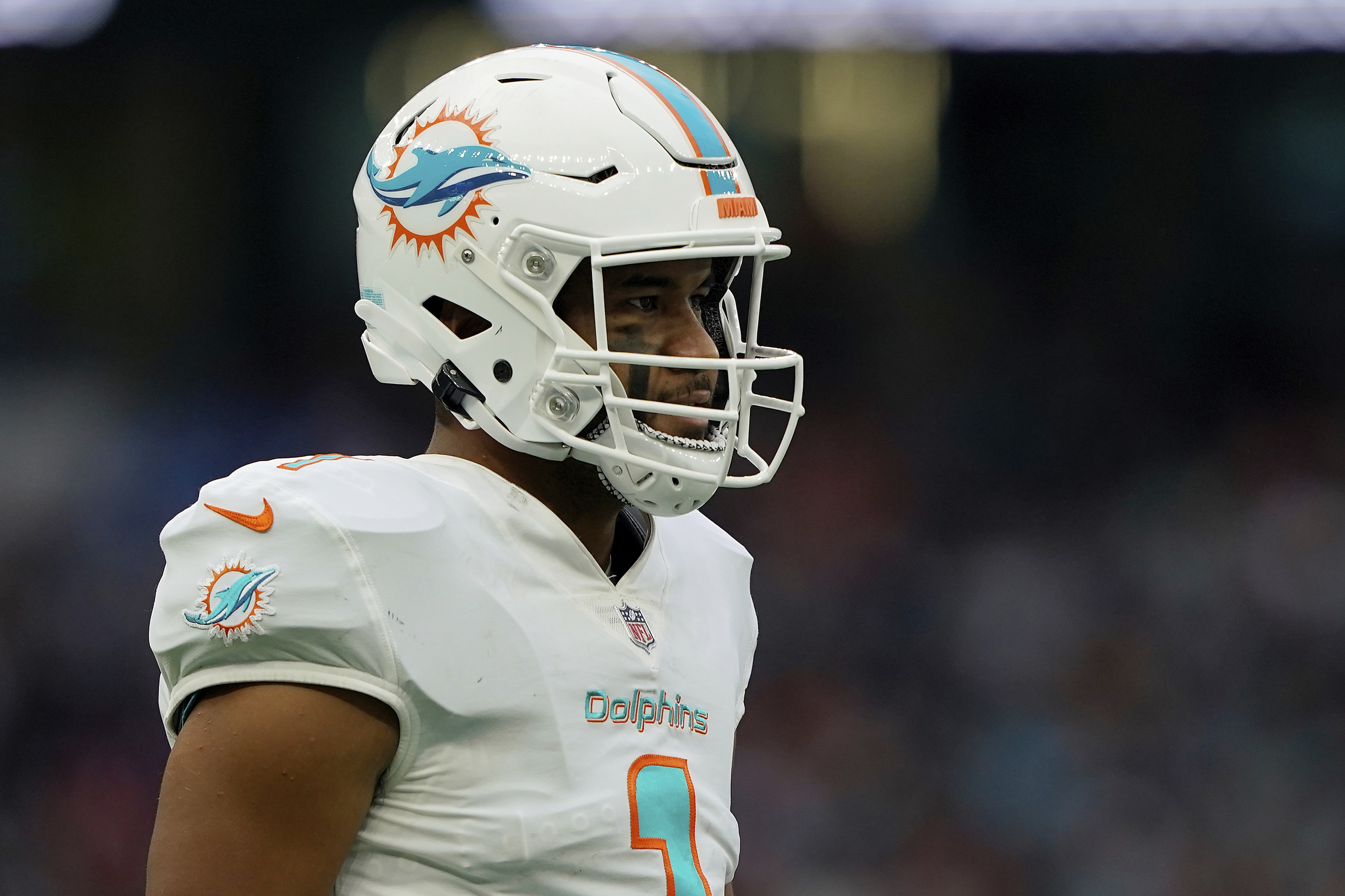 Dolphin Nation on X: Bleacher Report's trade idea: Miami Dolphins