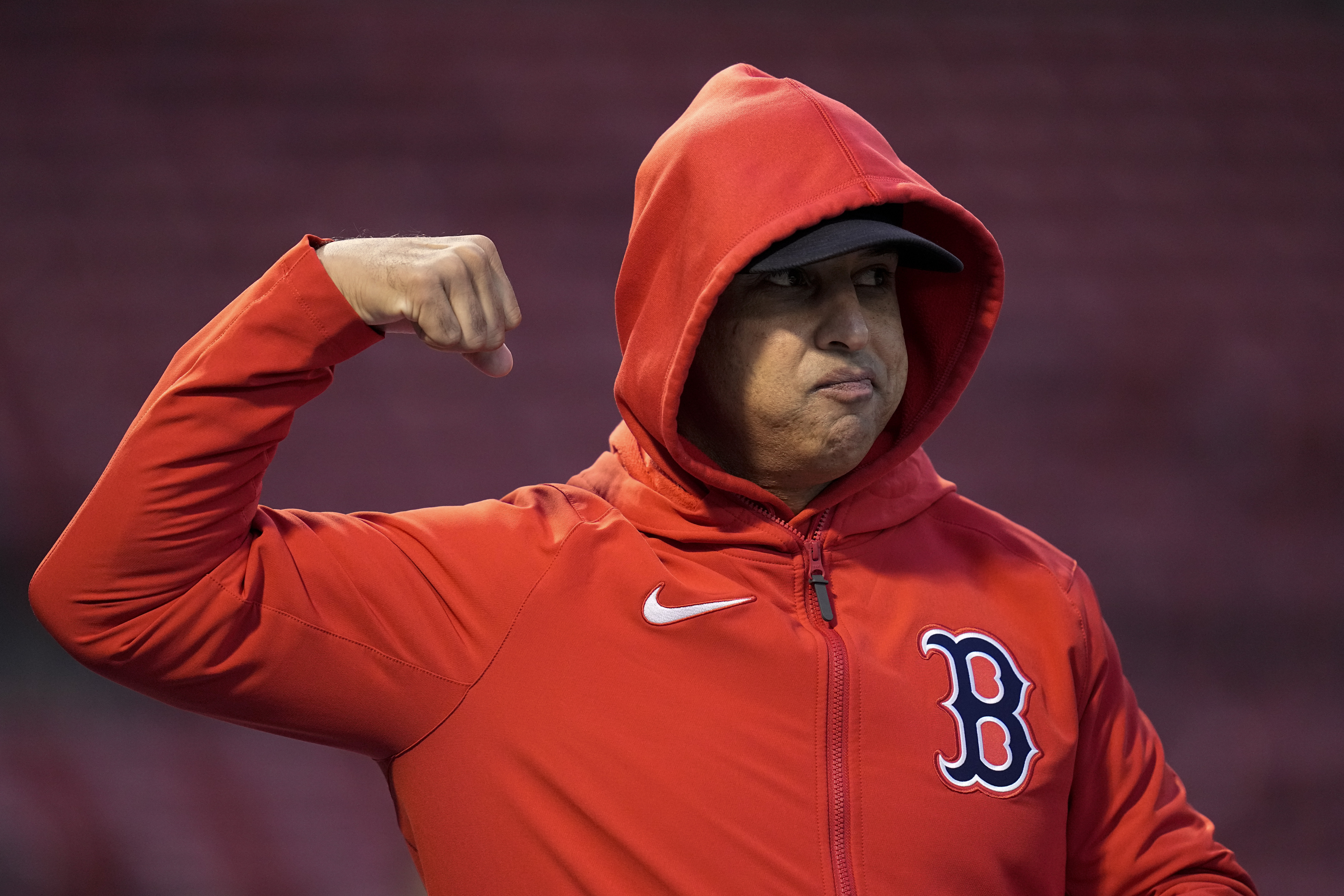 BR: Boston Red Sox podcast