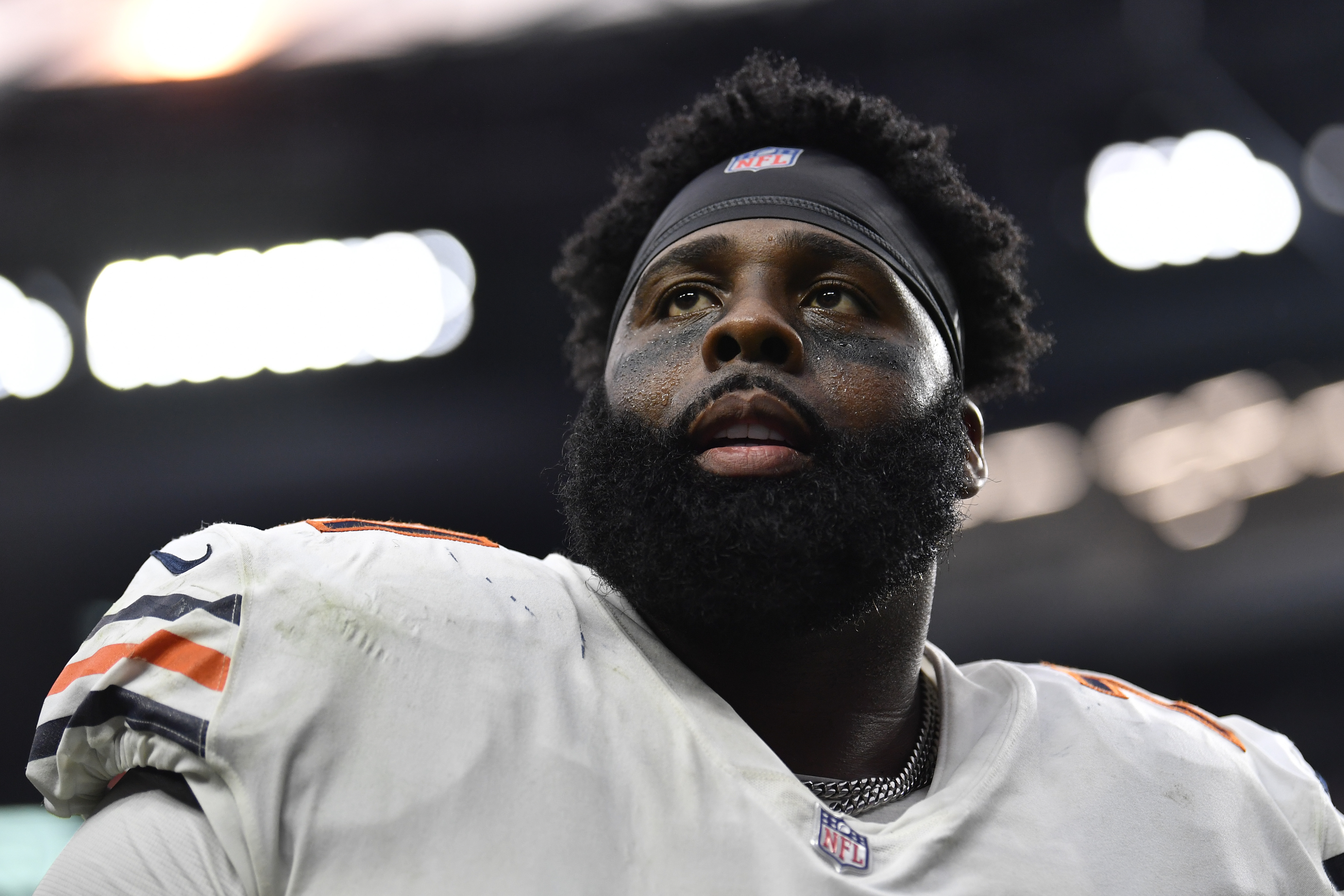 Veteran OT Jason Peters Meeting w/ Cowboys Today ✭ Inside The Star