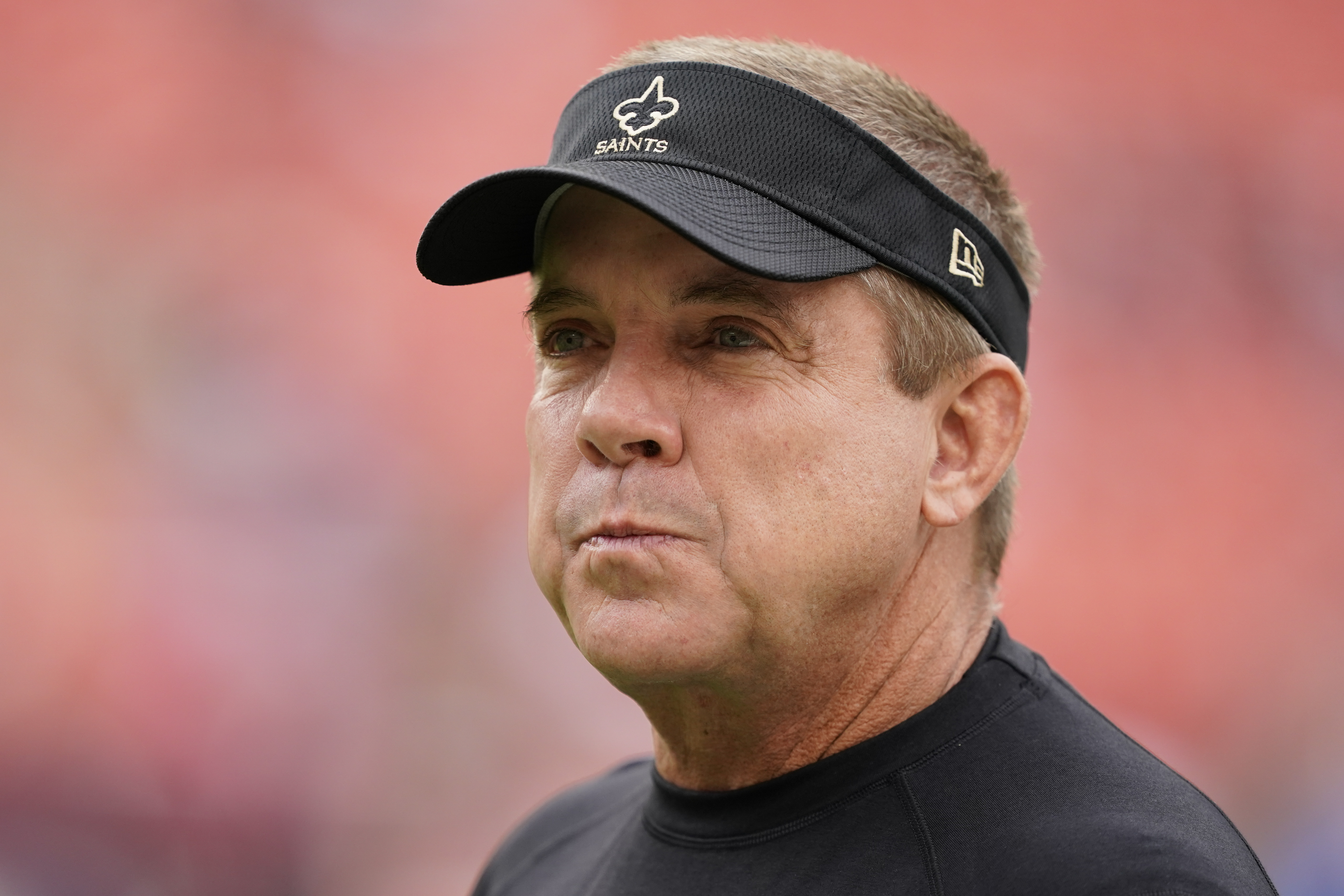 Sean Payton Reportedly to Retire After 15 Seasons as Saints Head Coach |  News, Scores, Highlights, Stats, and Rumors | Bleacher Report