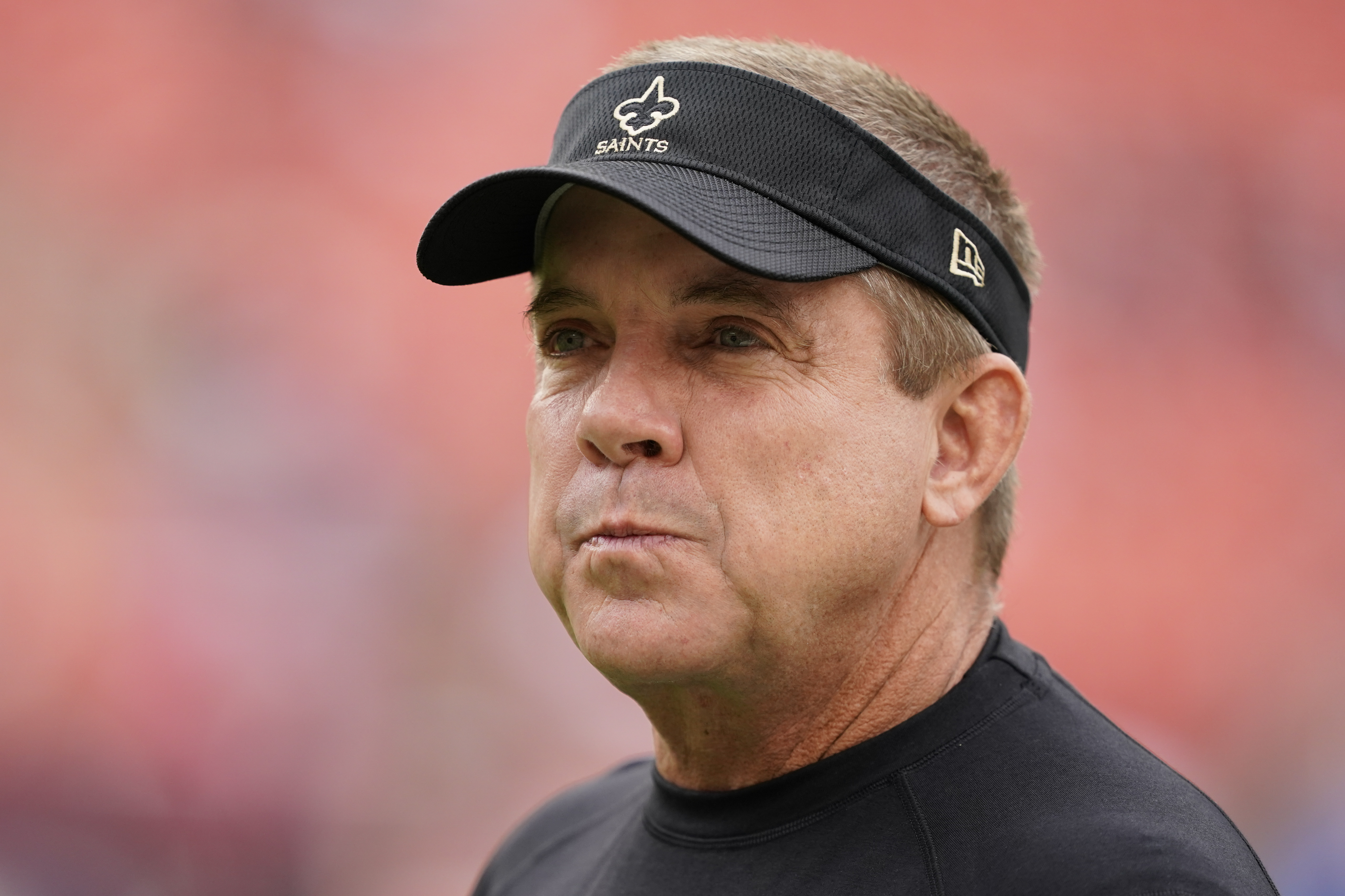 Sean Payton Steps Down as New Orleans Head Coach After 15 Seasons