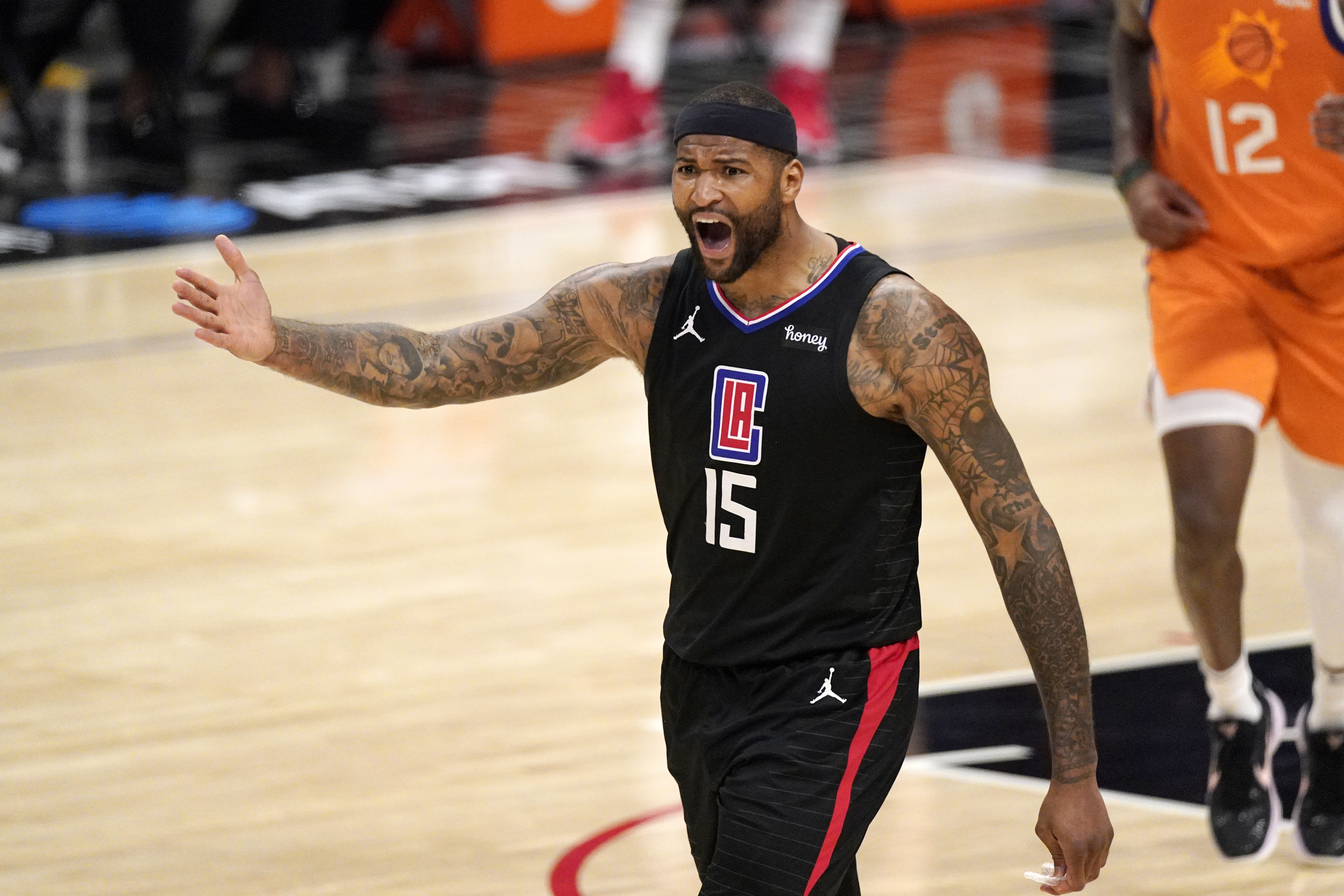 DeMarcus Cousins set to sign non-guaranteed contract with Bucks