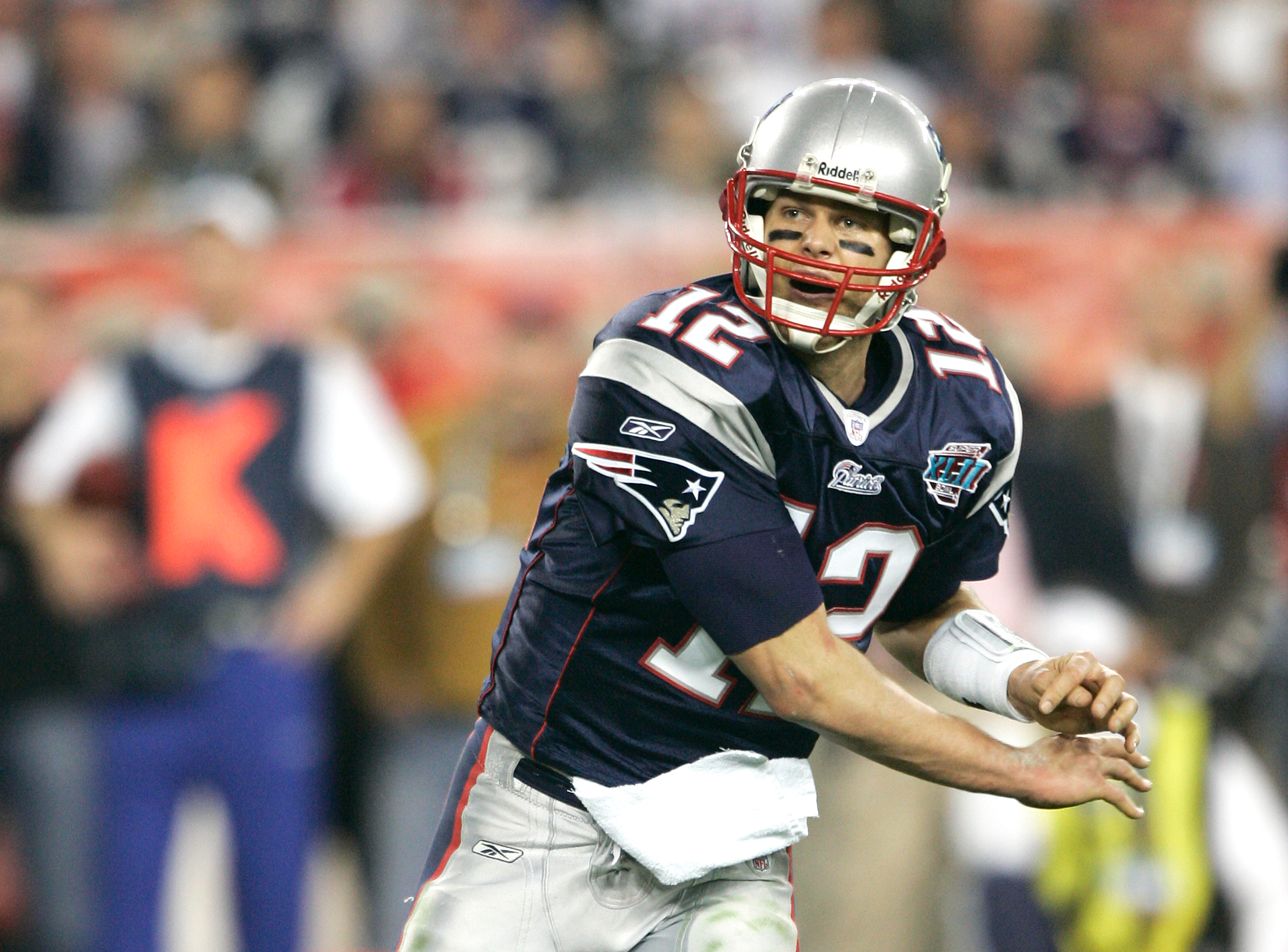 Tom Brady 2000 'Championship Ticket' Card Sells for $1.5M at Auction, News, Scores, Highlights, Stats, and Rumors