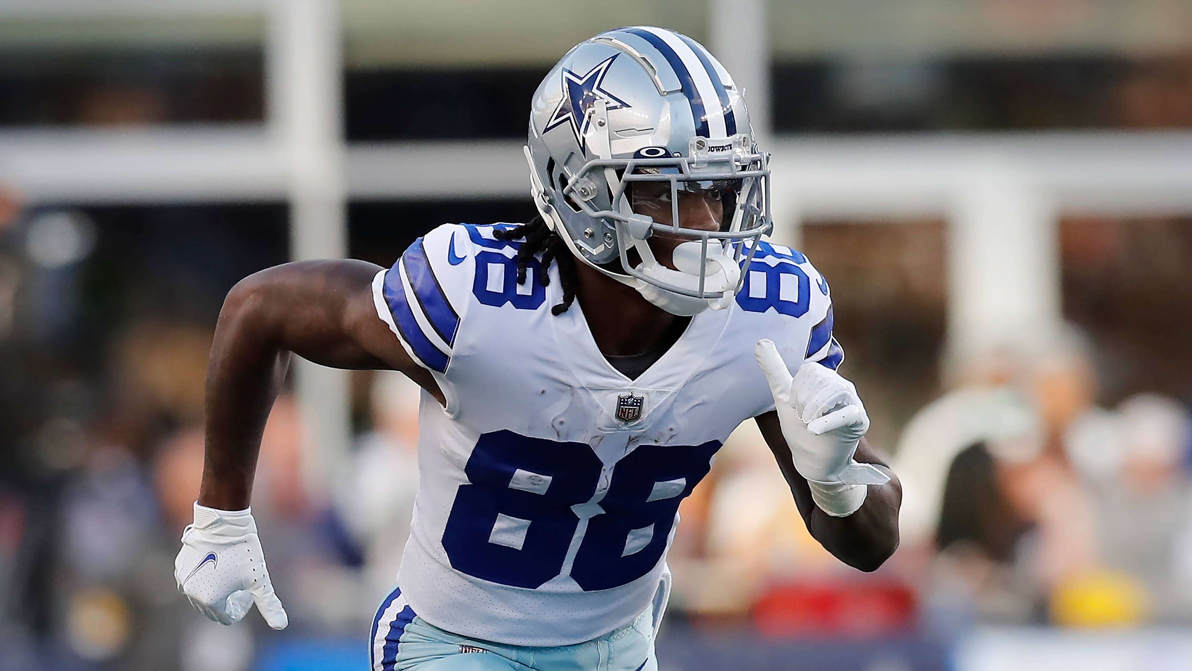 Cowboys news: How rookie wideout Cee Dee Lamb has been even better