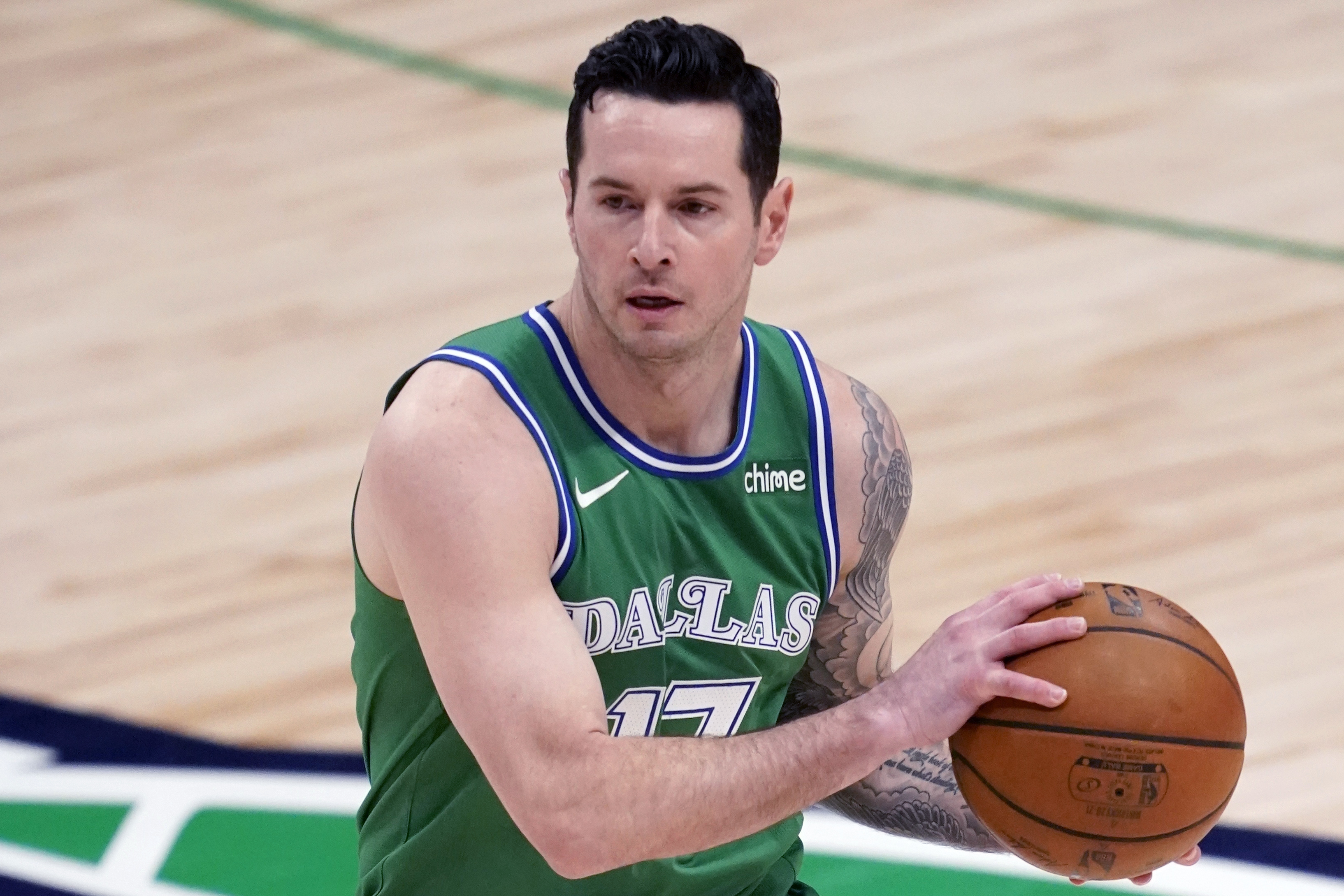The other side of J.J. Redick - ESPN