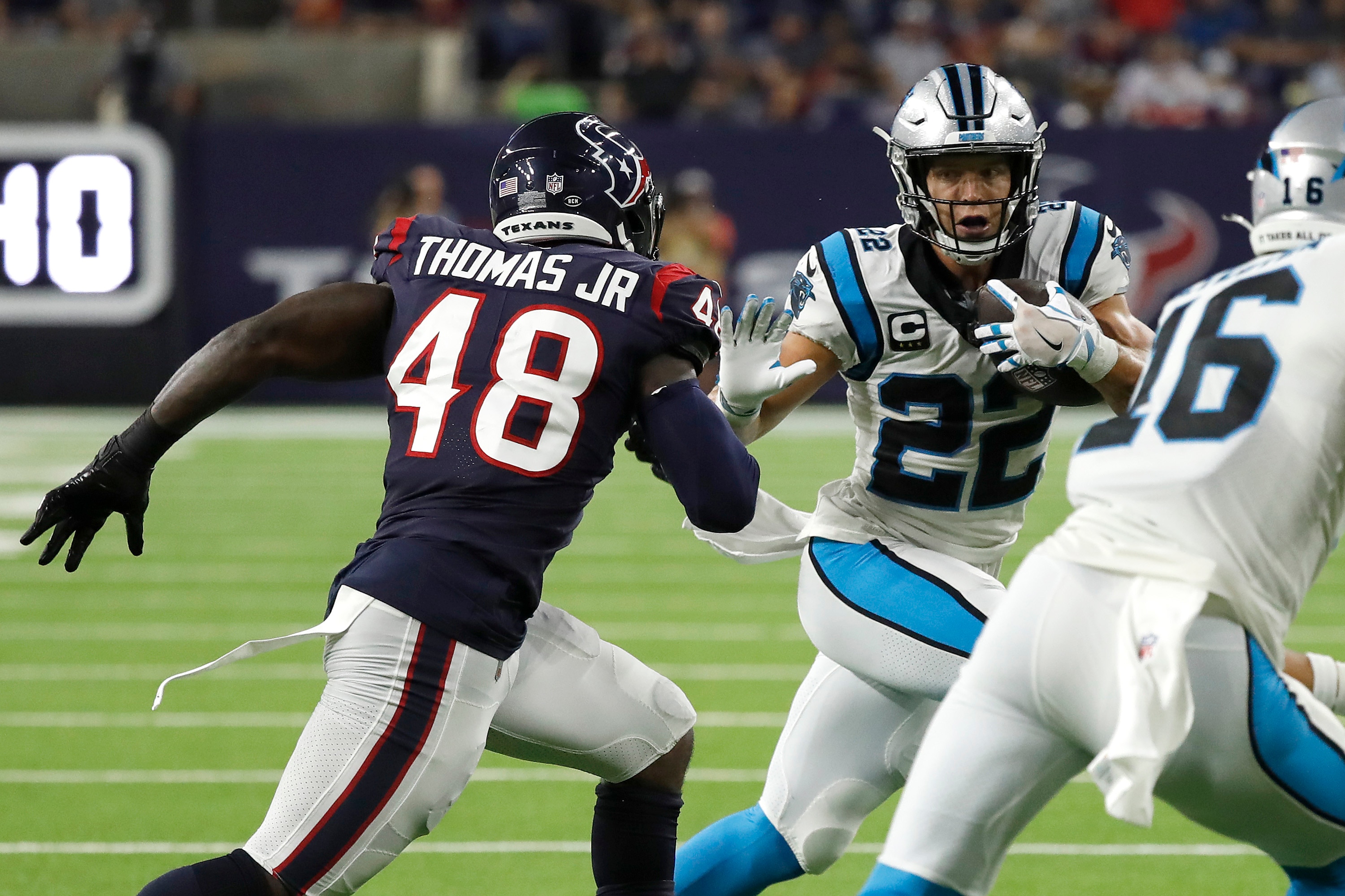 Texans Awful 1st Half News, Scores, Highlights, Stats, and Rumors