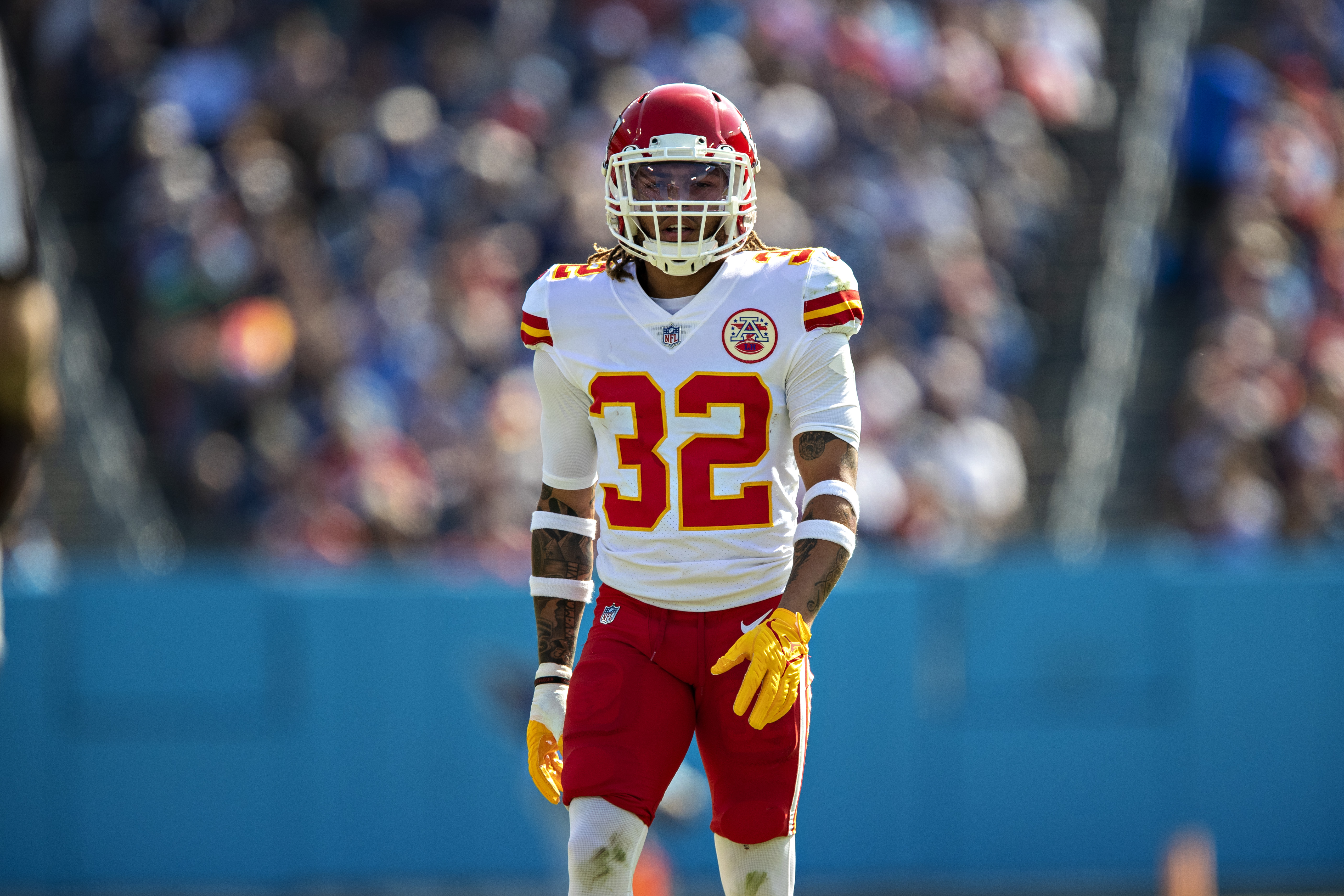 Kansas City Chiefs: How new safety Tyrann Mathieu fits into defense - Page 2