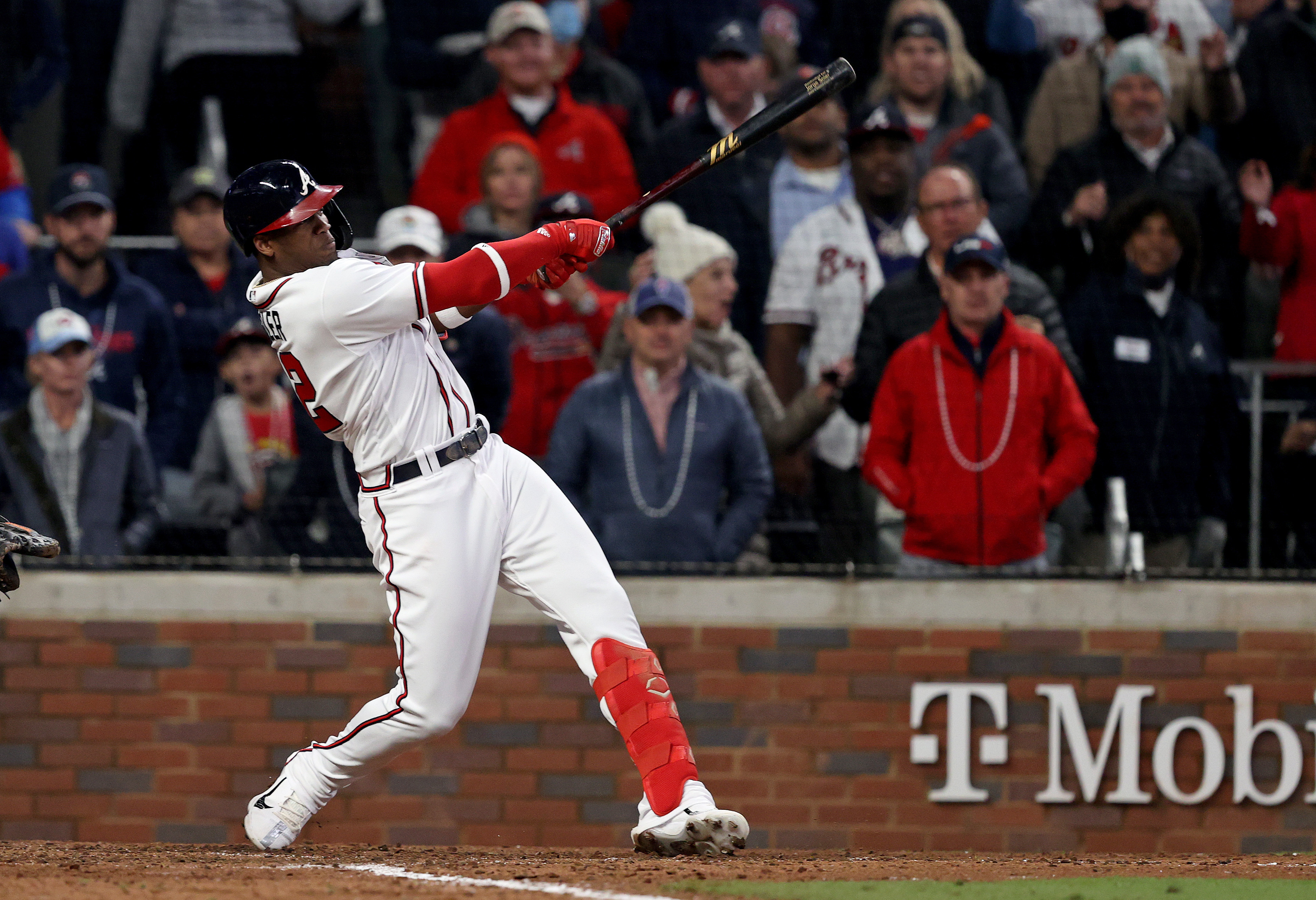 Jorge Soler HR Gives Braves Game 4 Win over Astros to Take 3-1 World Series  Lead, News, Scores, Highlights, Stats, and Rumors