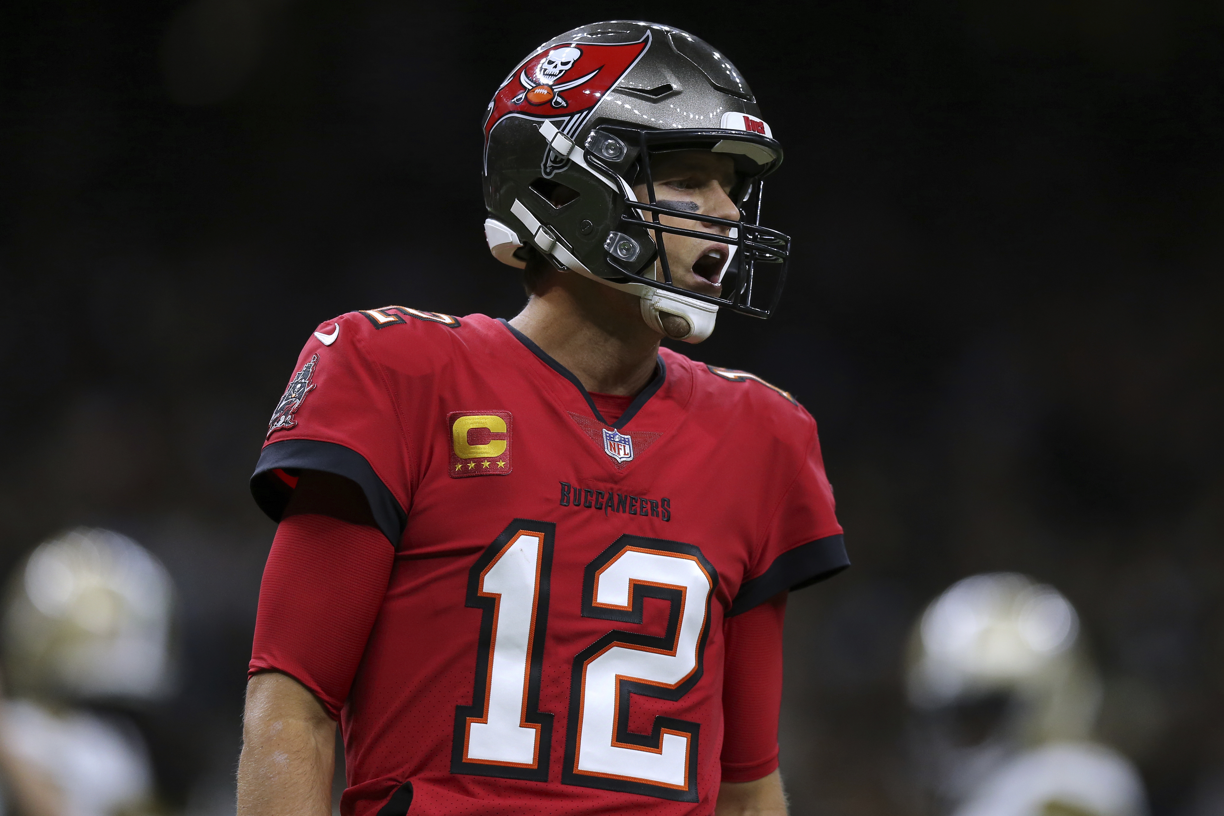 Buccaneers scandal not involving Tom Brady: Referees who allegedly