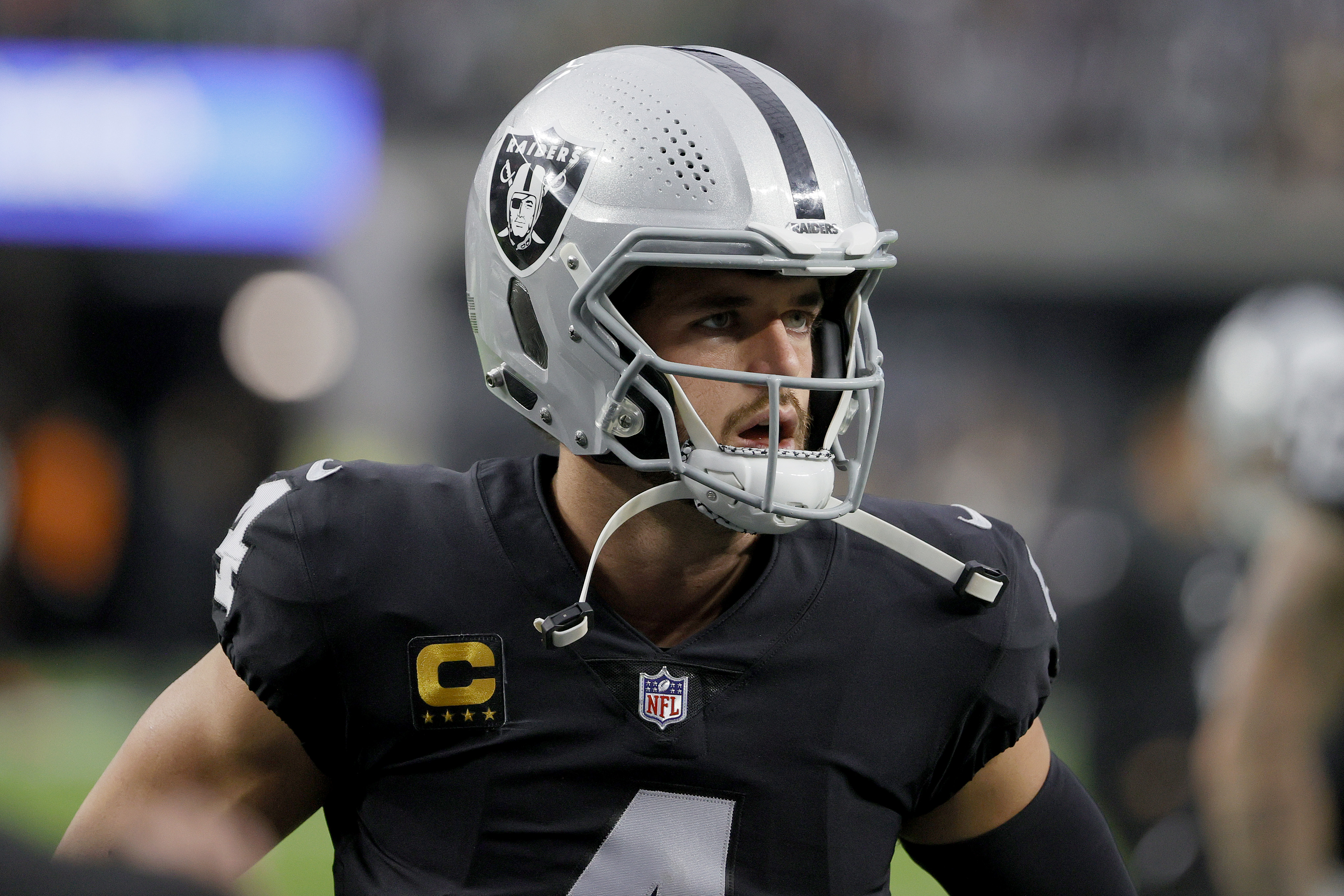 Raiders' Derek Carr on Henry Ruggs III Crash: 'I Will Always Be Here for  Him', News, Scores, Highlights, Stats, and Rumors