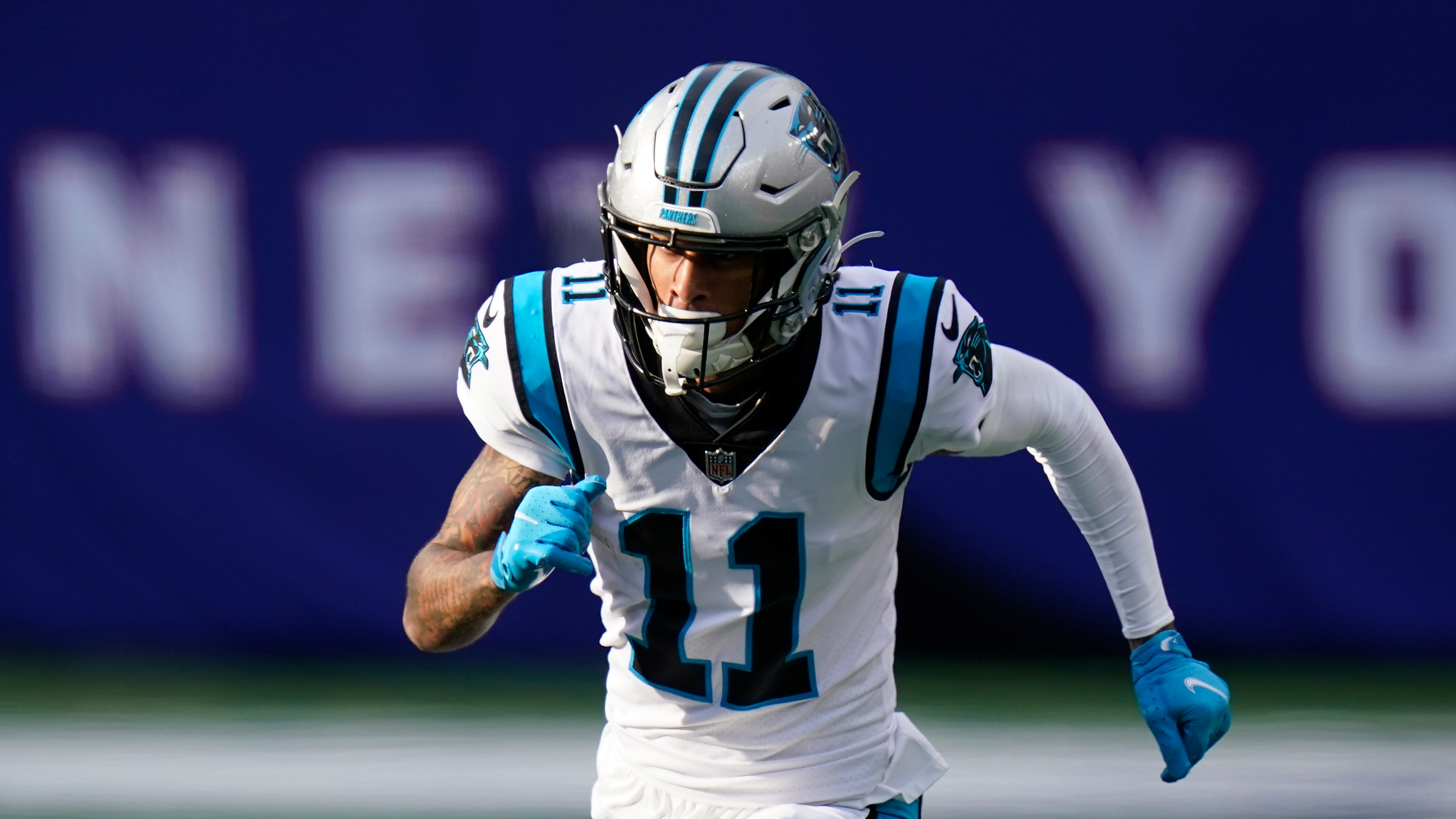 Fantasy Football: How high is Laviska Shenault Jr.'s ceiling in 2021?, Fantasy Football News, Rankings and Projections