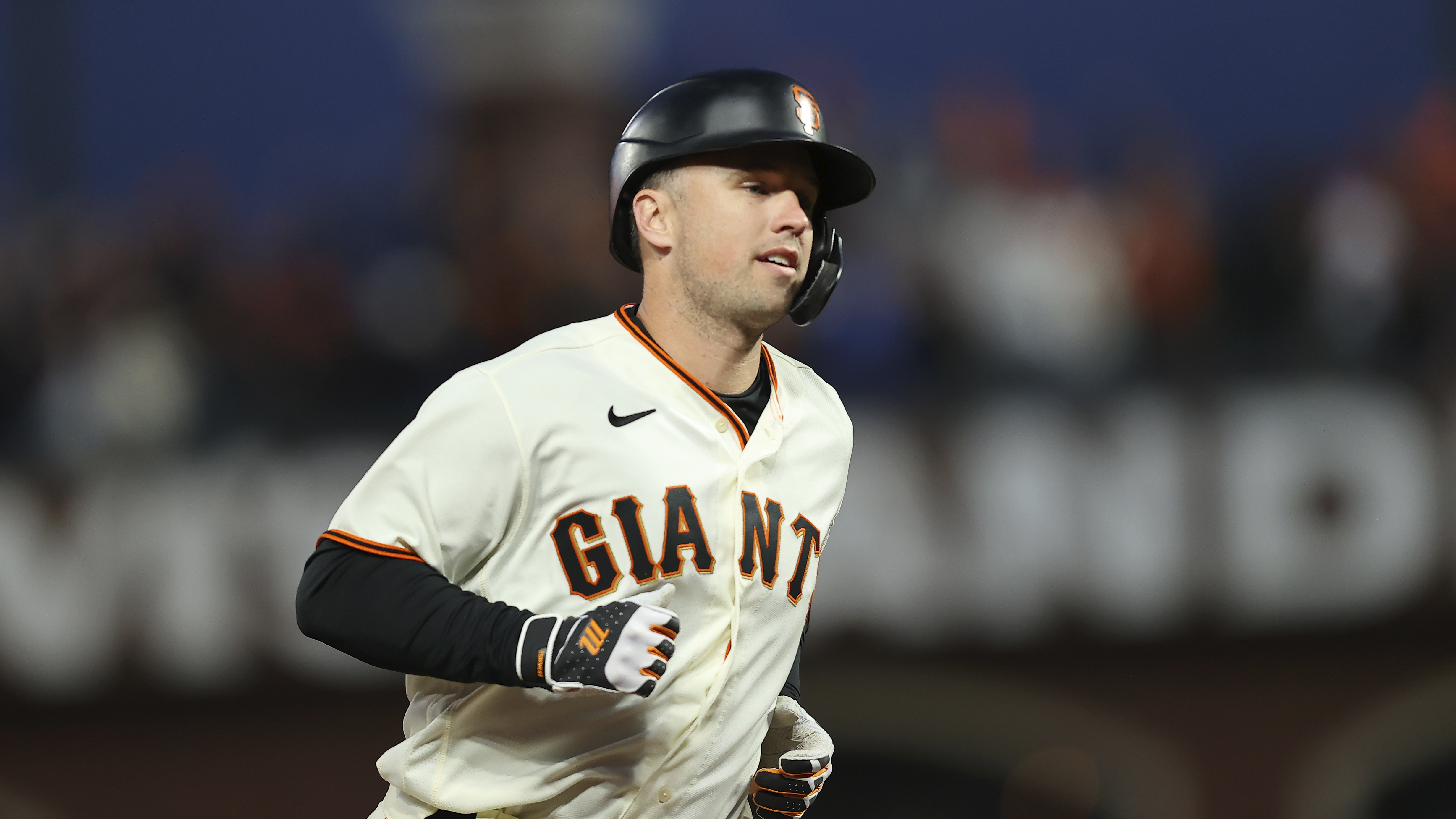 BR: SF Giants video clip