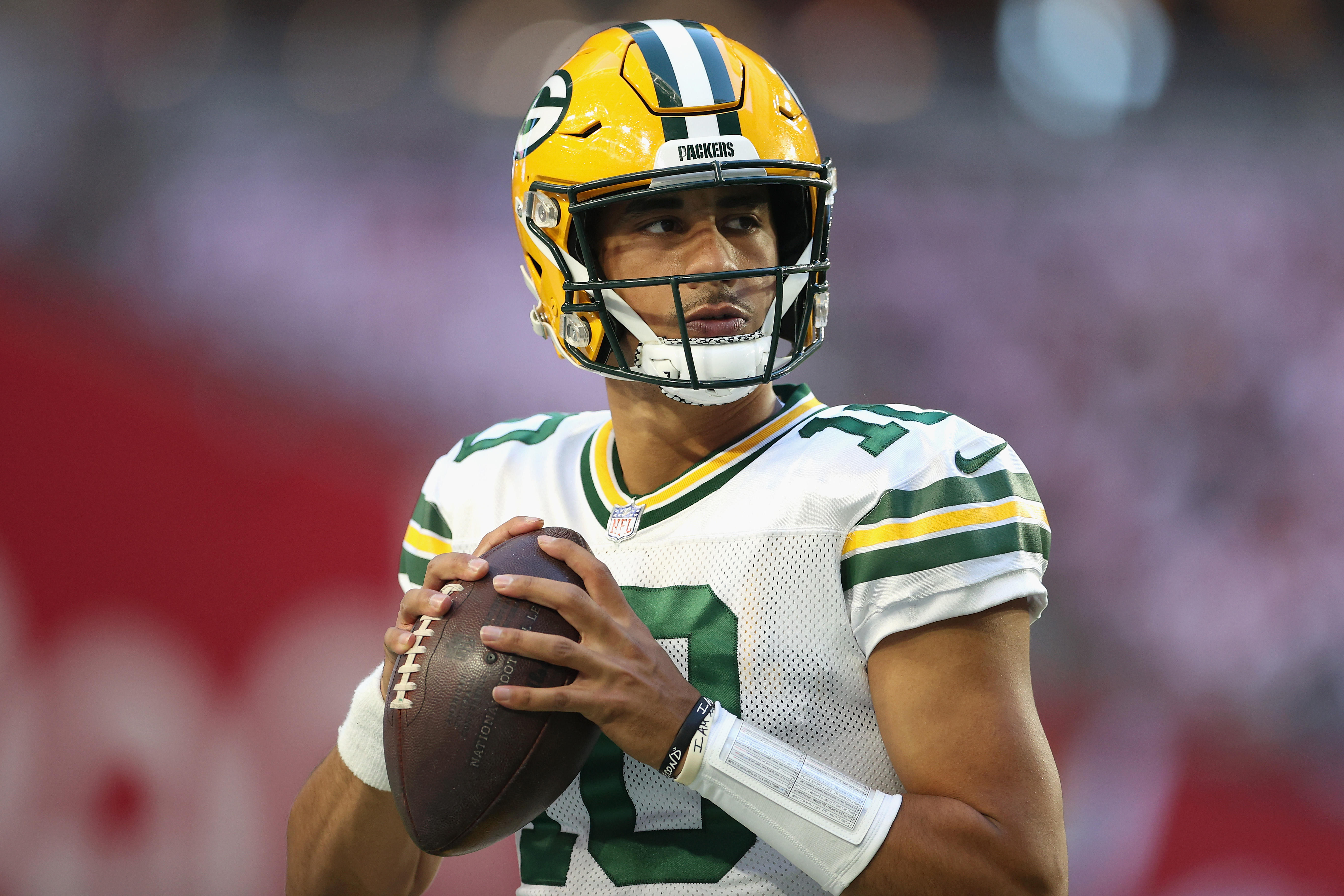 Packers' Jordan Love on Starting Opportunity vs. Chiefs: 'I'm Confident in  Myself', News, Scores, Highlights, Stats, and Rumors