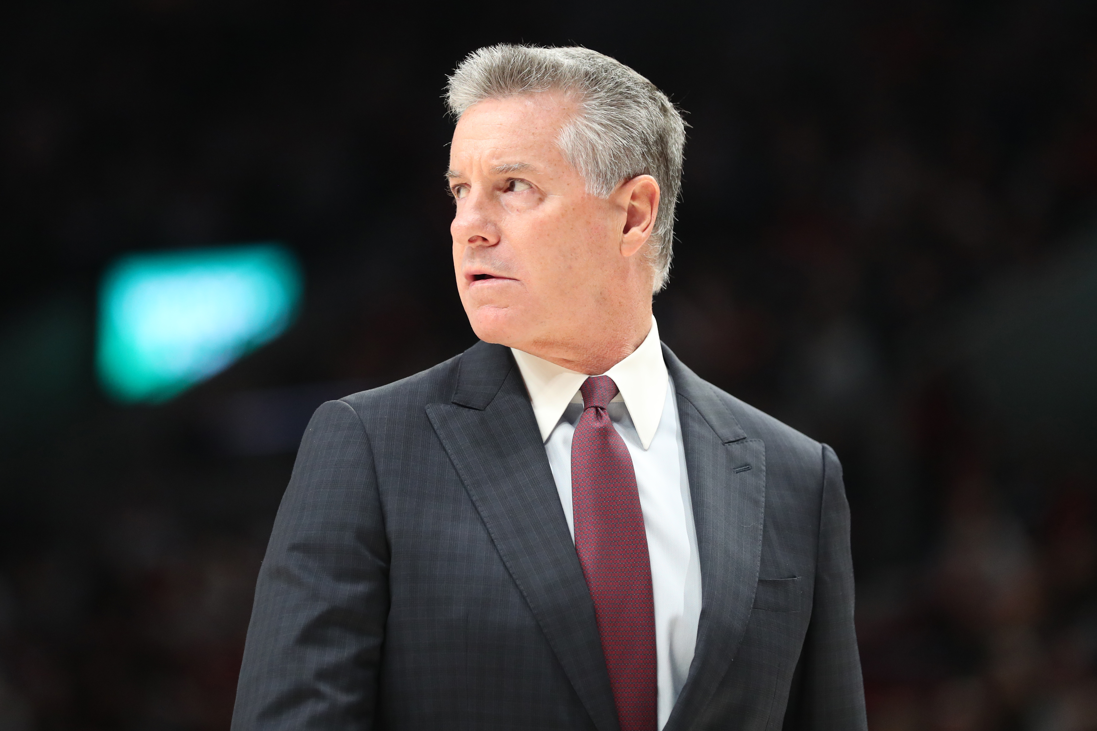 Neil Olshey Fired as Blazers GM After Probe into Bullying, Intimidation Allegations