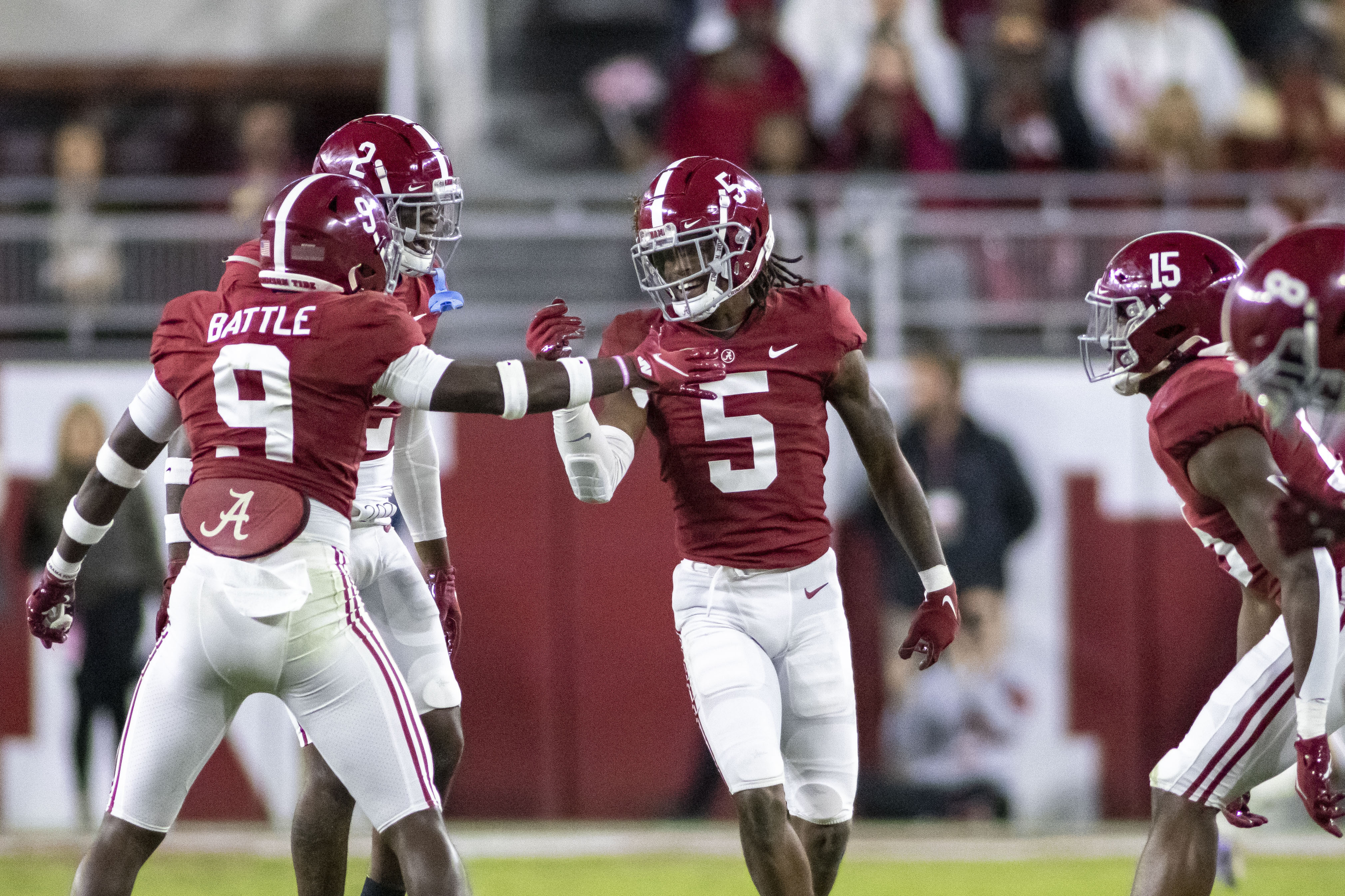 Alabama Football: Predicting Tide's NFL Draft decisions