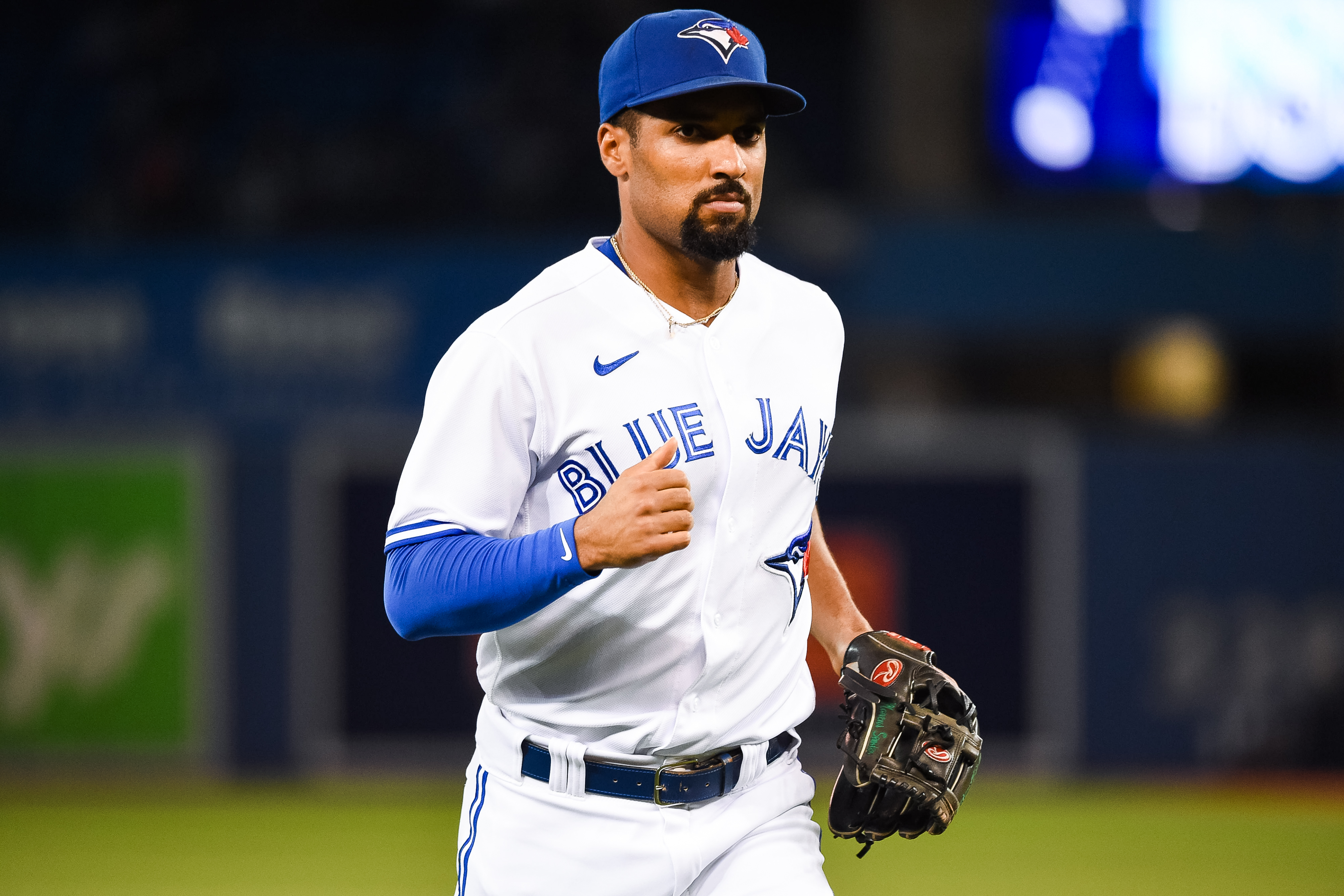 Marcus Semien, Rangers Reportedly Agree to 7-Year, $175M Contract in MLB  Free Agency, News, Scores, Highlights, Stats, and Rumors