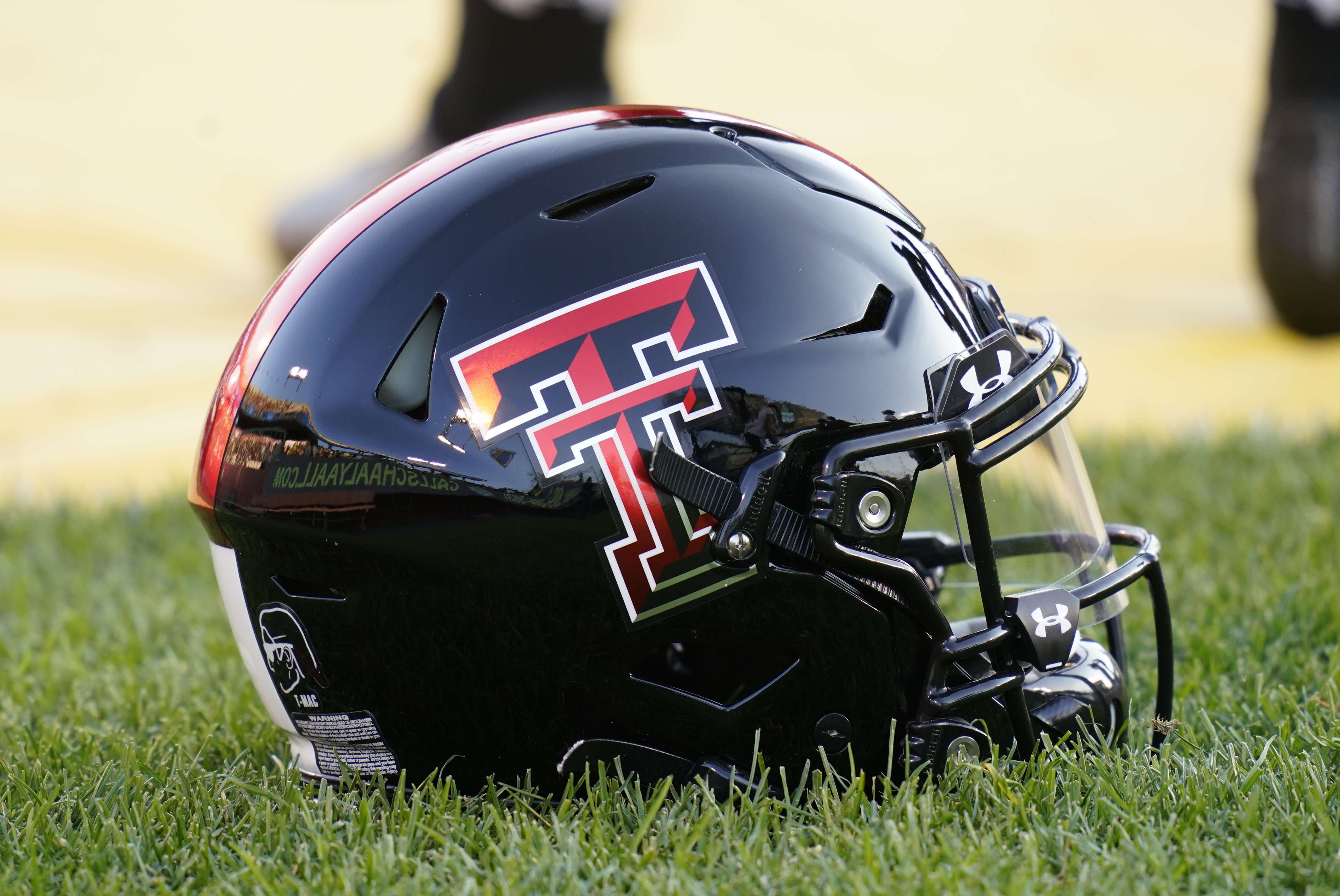 Texas Tech Red Raiders Football - Red Raiders News, Scores, Stats, Rumors &  More