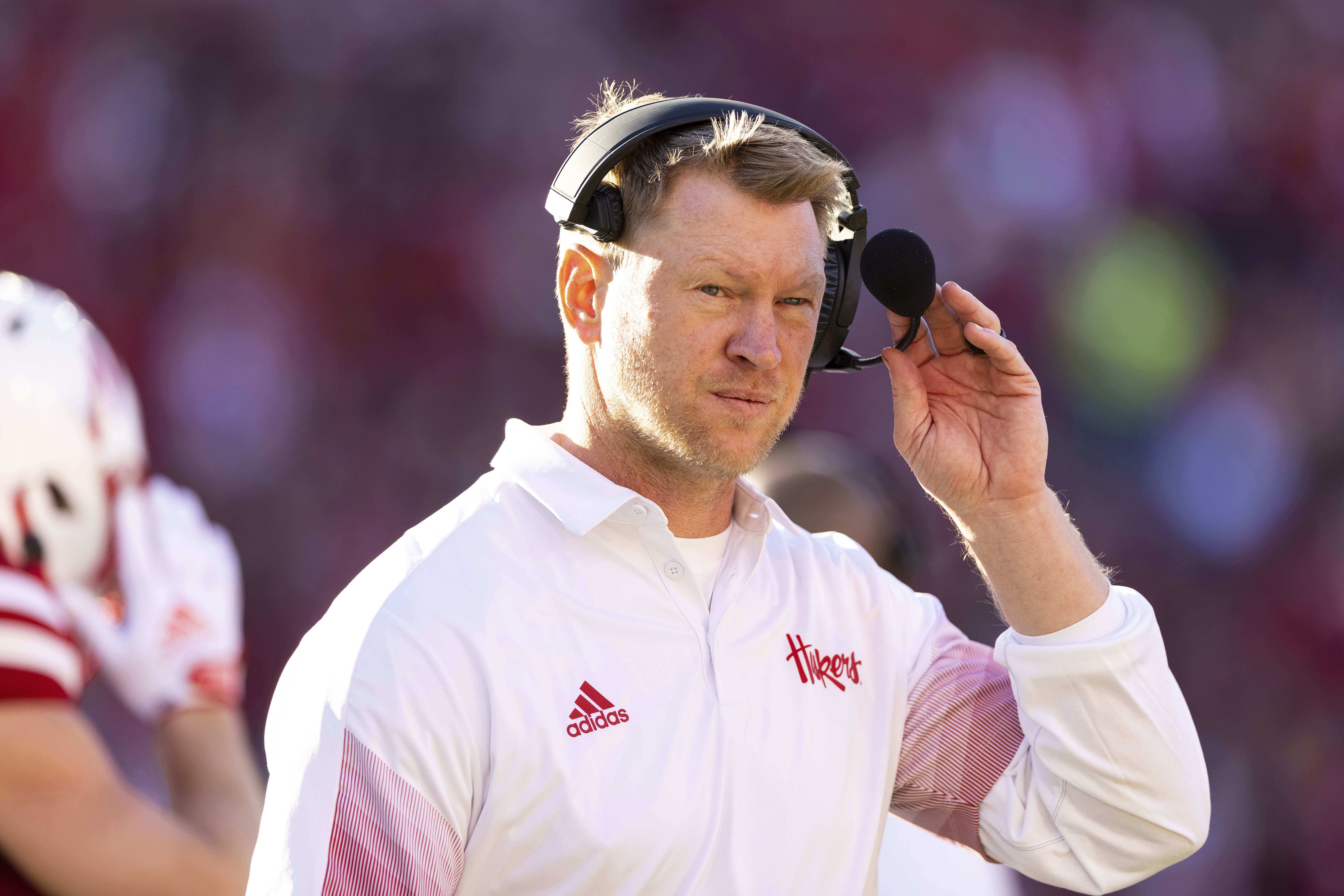 Scott Frost, Nebraska Agree to Restructured Contract; HC Will Return for 2022 Se..