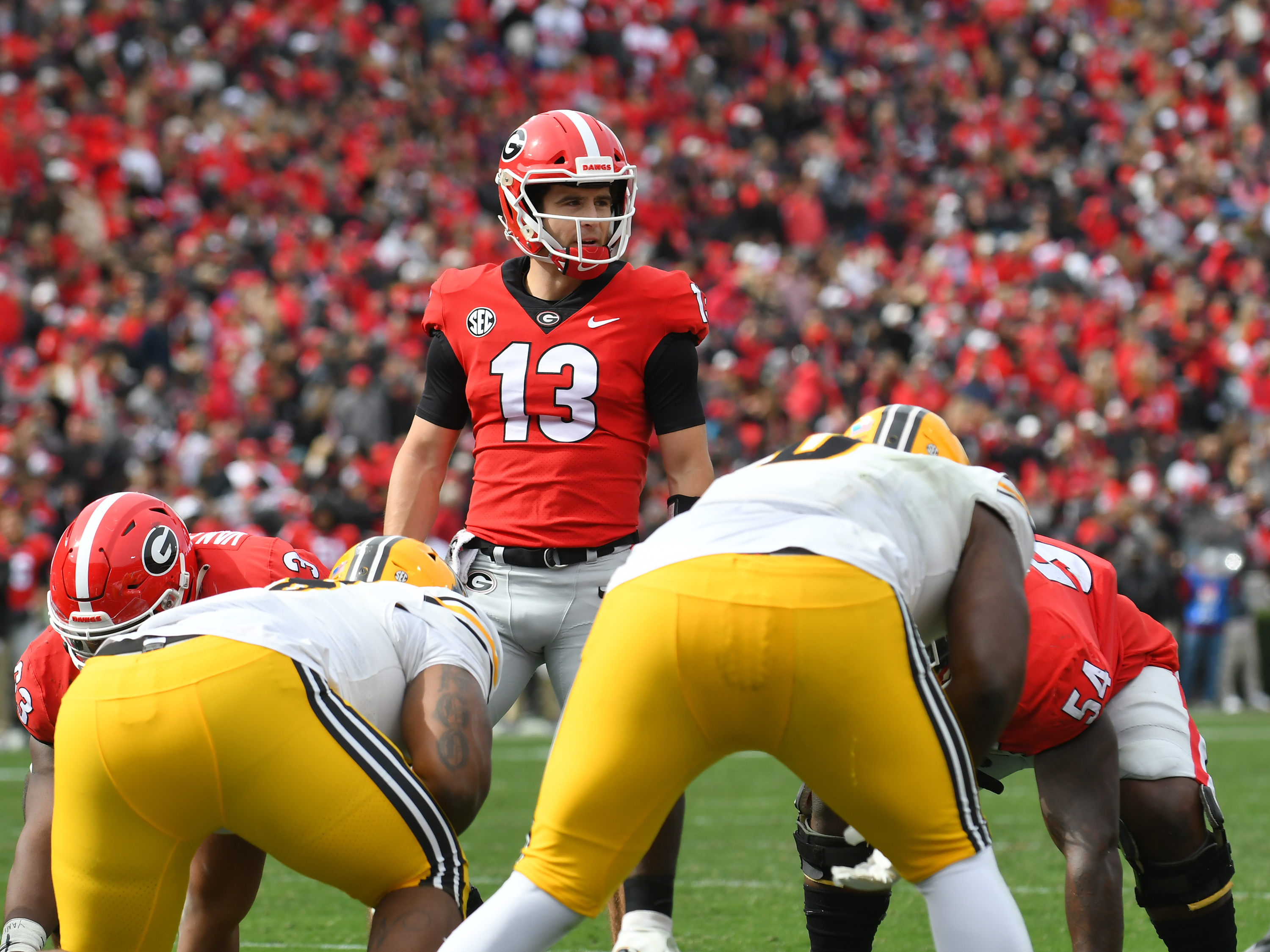 College Football Playoff Rankings 2021 Official Committee S List Ahead Of Week 11 Bleacher Report Latest News Videos And Highlights