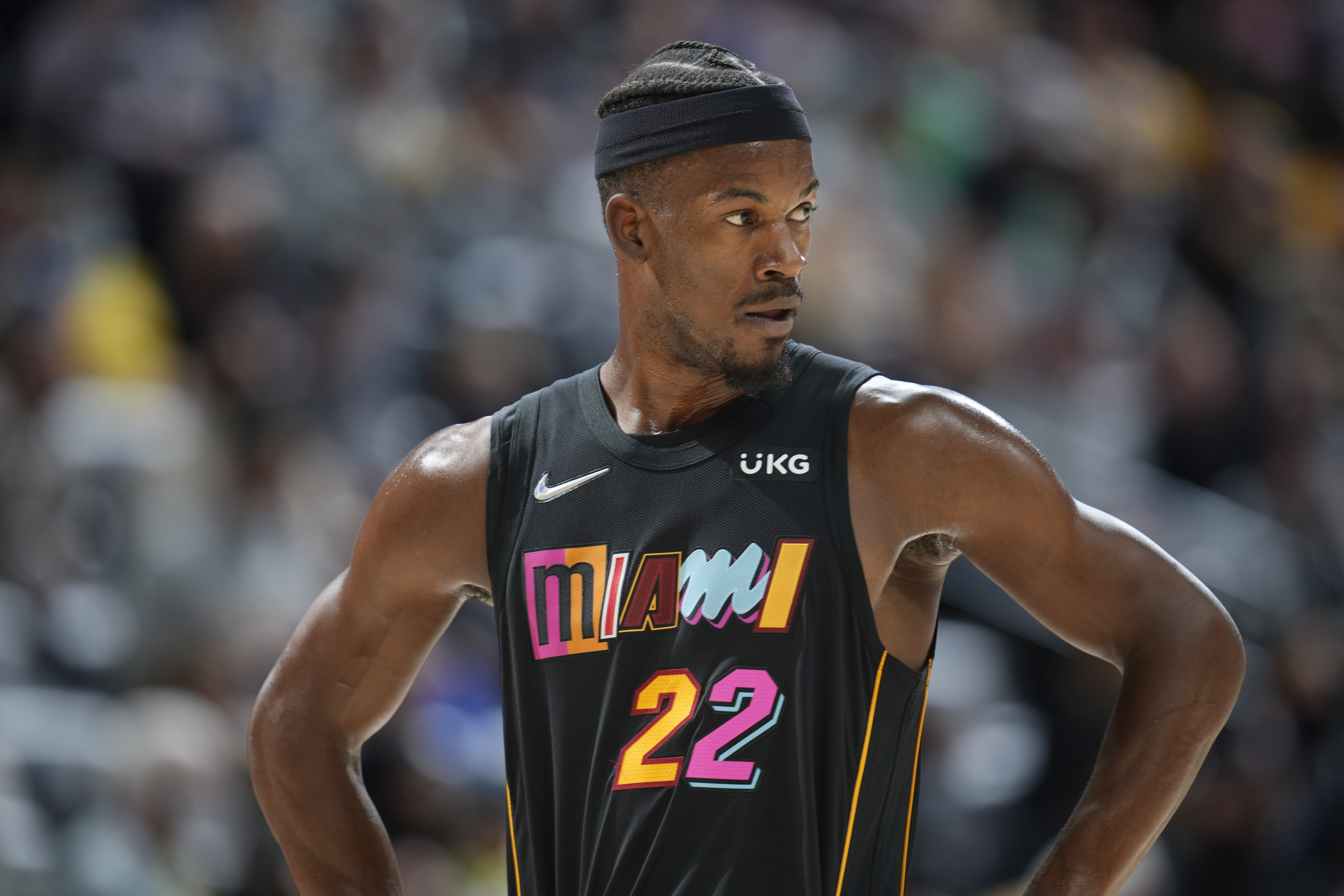 Miami Heat: Biggest question for Jimmy Butler entering 2022-23
