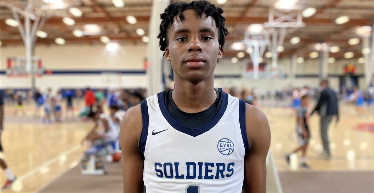 5-Star SF Mookie Cook Commits to Oregon over Gonzaga, Kentucky, More