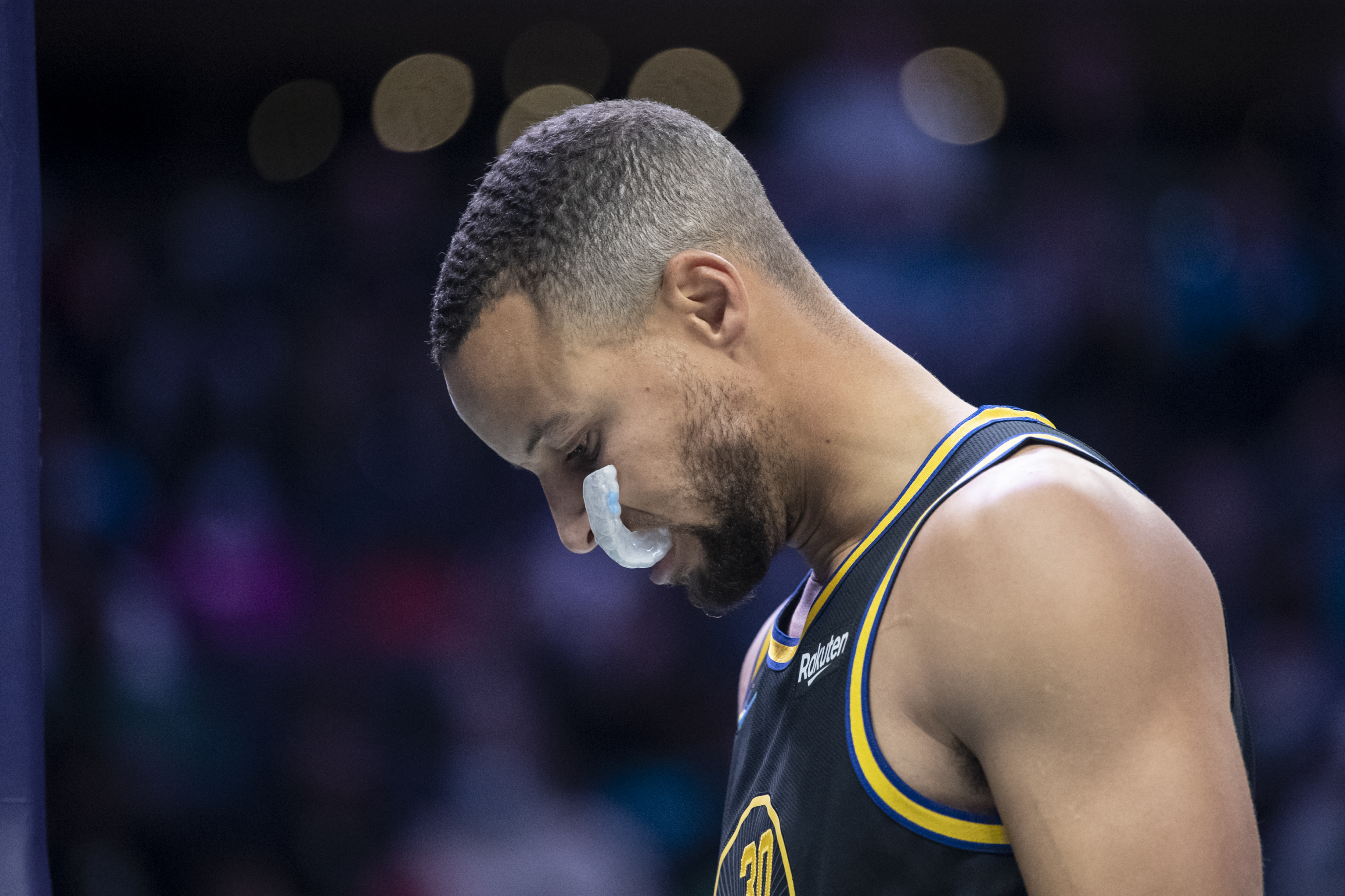 Stephen Curry - Stats, Wife & Injury