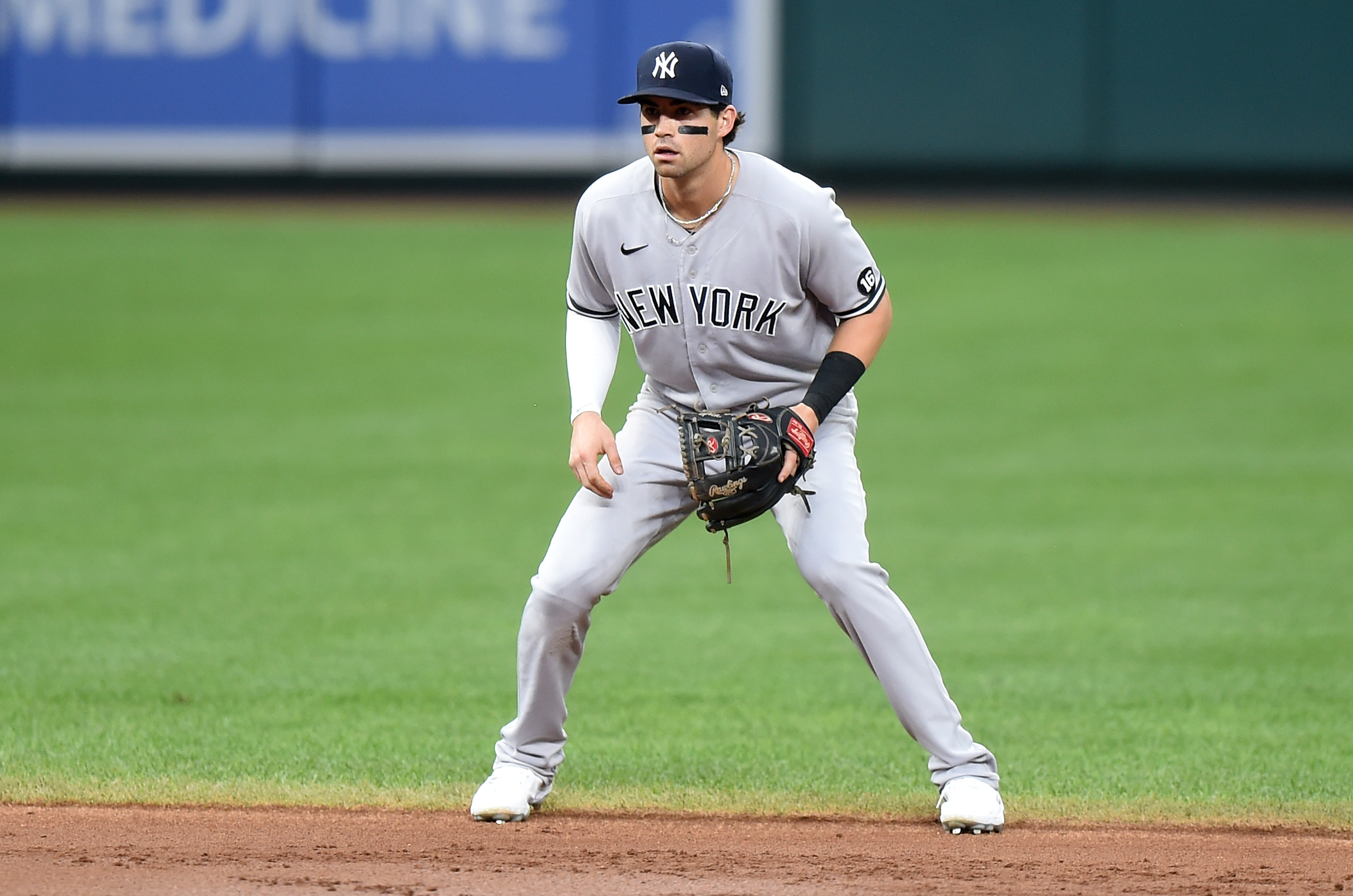BR: New York Yankees audio clip 