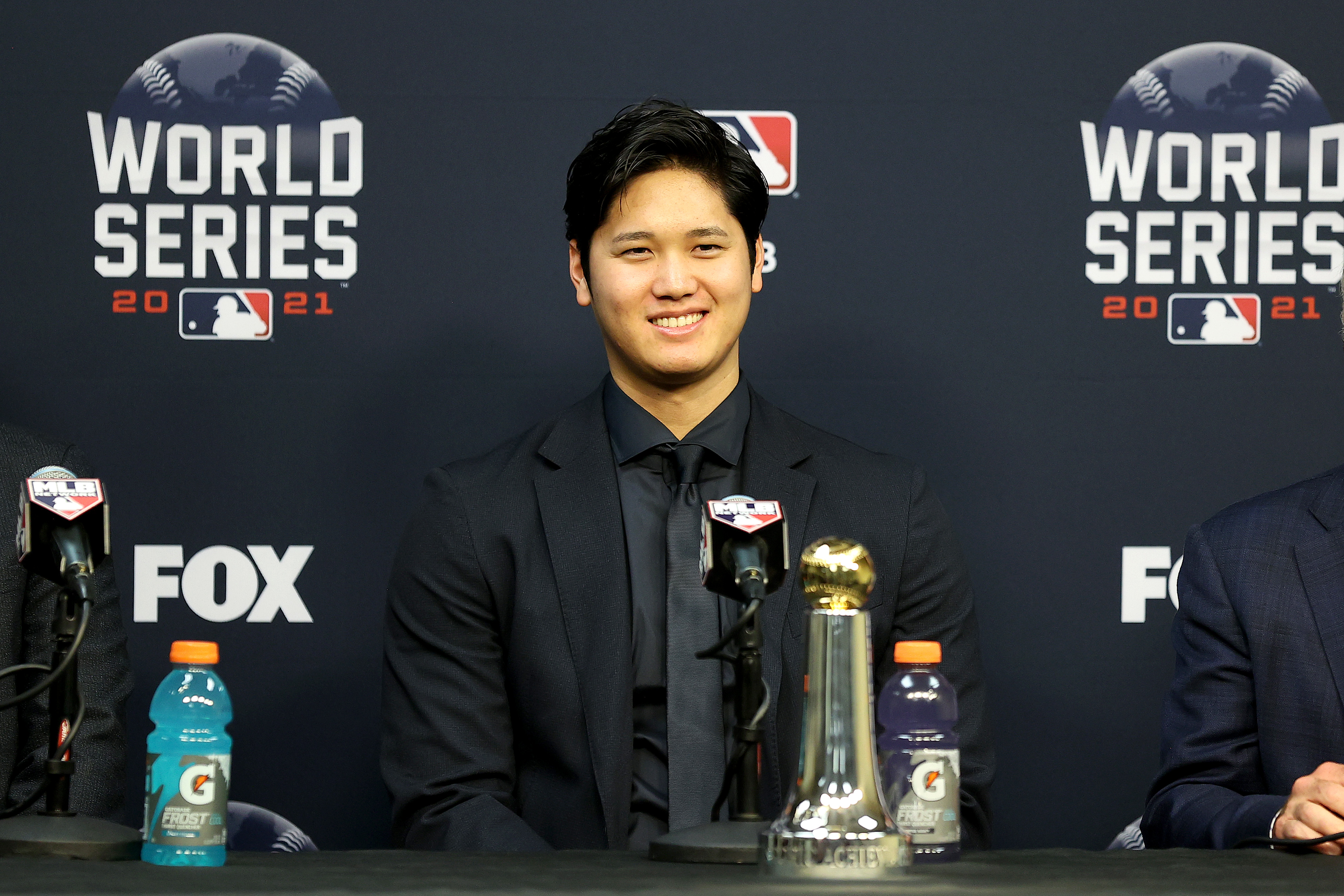 Angels' Shohei Ohtani Declines Japan's People's Honor Award After Winning  2021 AL MVP News, Scores, Highlights, Stats, and Rumors Bleacher Report