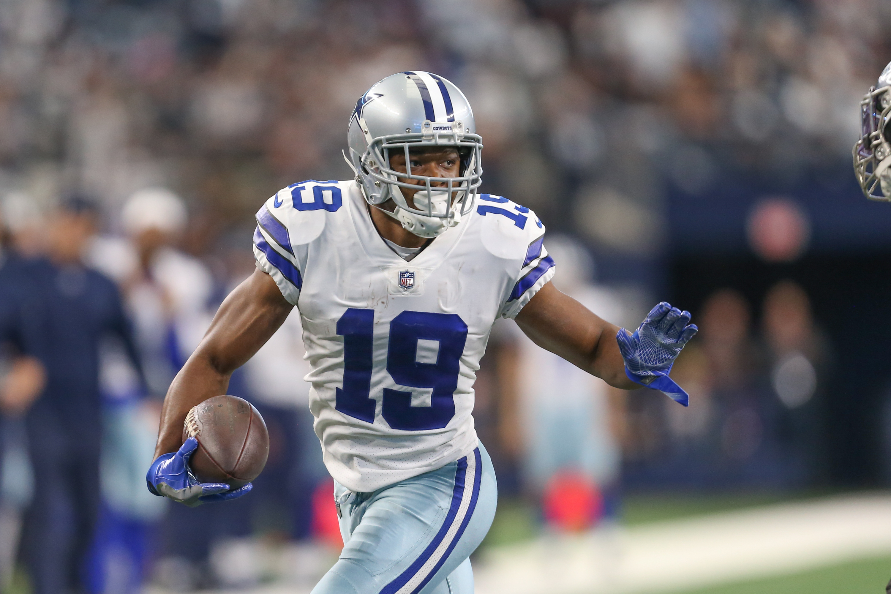 CeeDee Lamb news: Cowboys WR placed on COVID-19 list - DraftKings Network