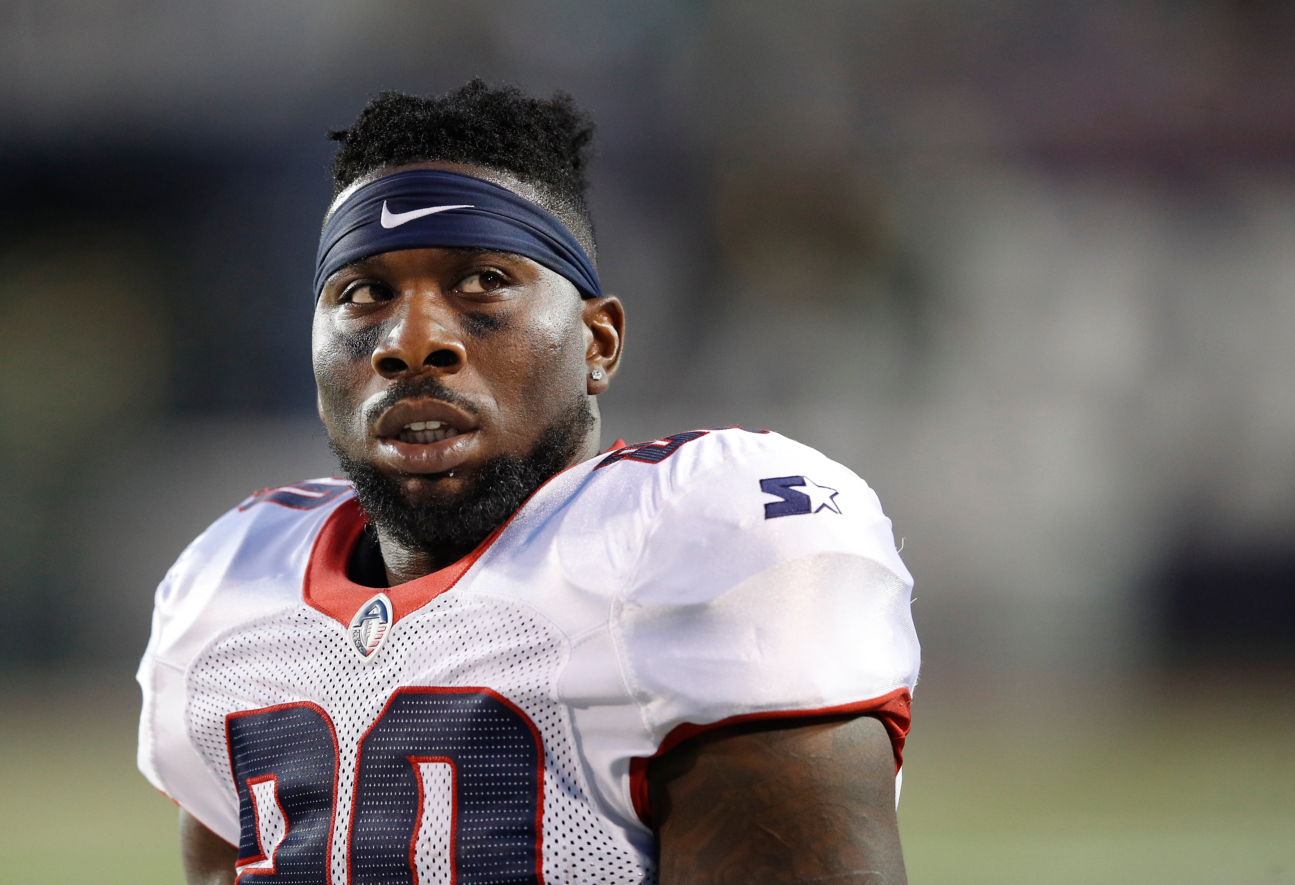 Former Rams, Jets RB Zac Stacy to Enter Mental Health Facility on December 1 - Vimarsana News