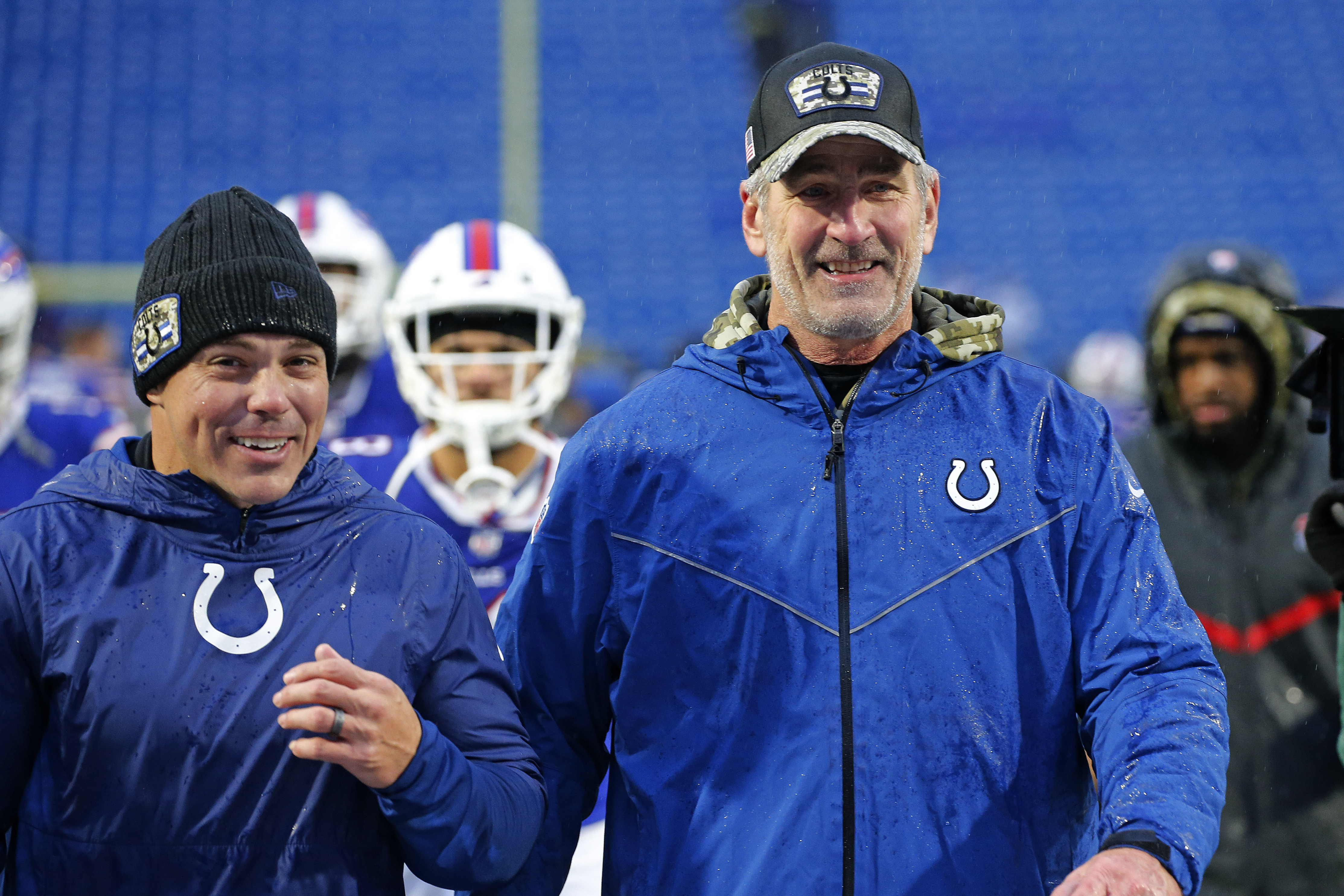 Hard Knocks, In Season: The Indianapolis Colts Ep 9