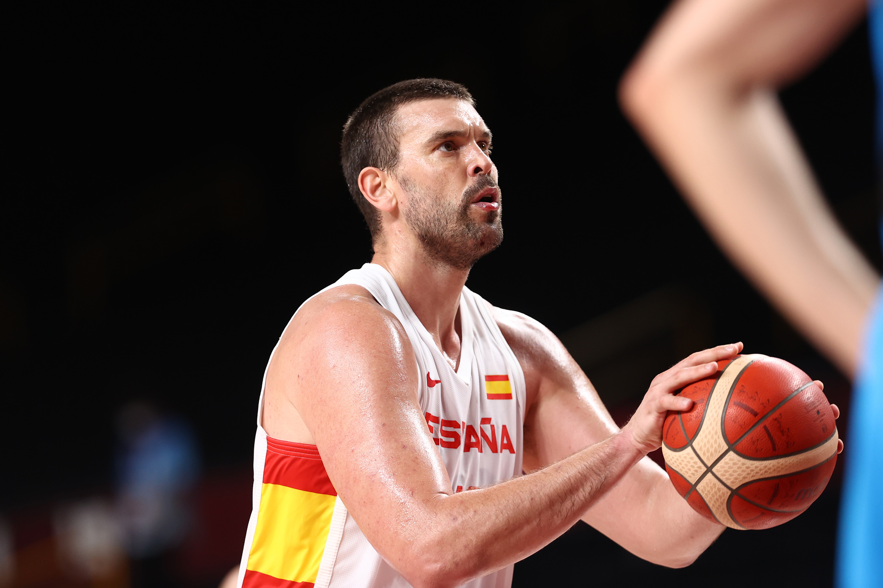 Marc Gasol officially returns to Girona - Eurohoops