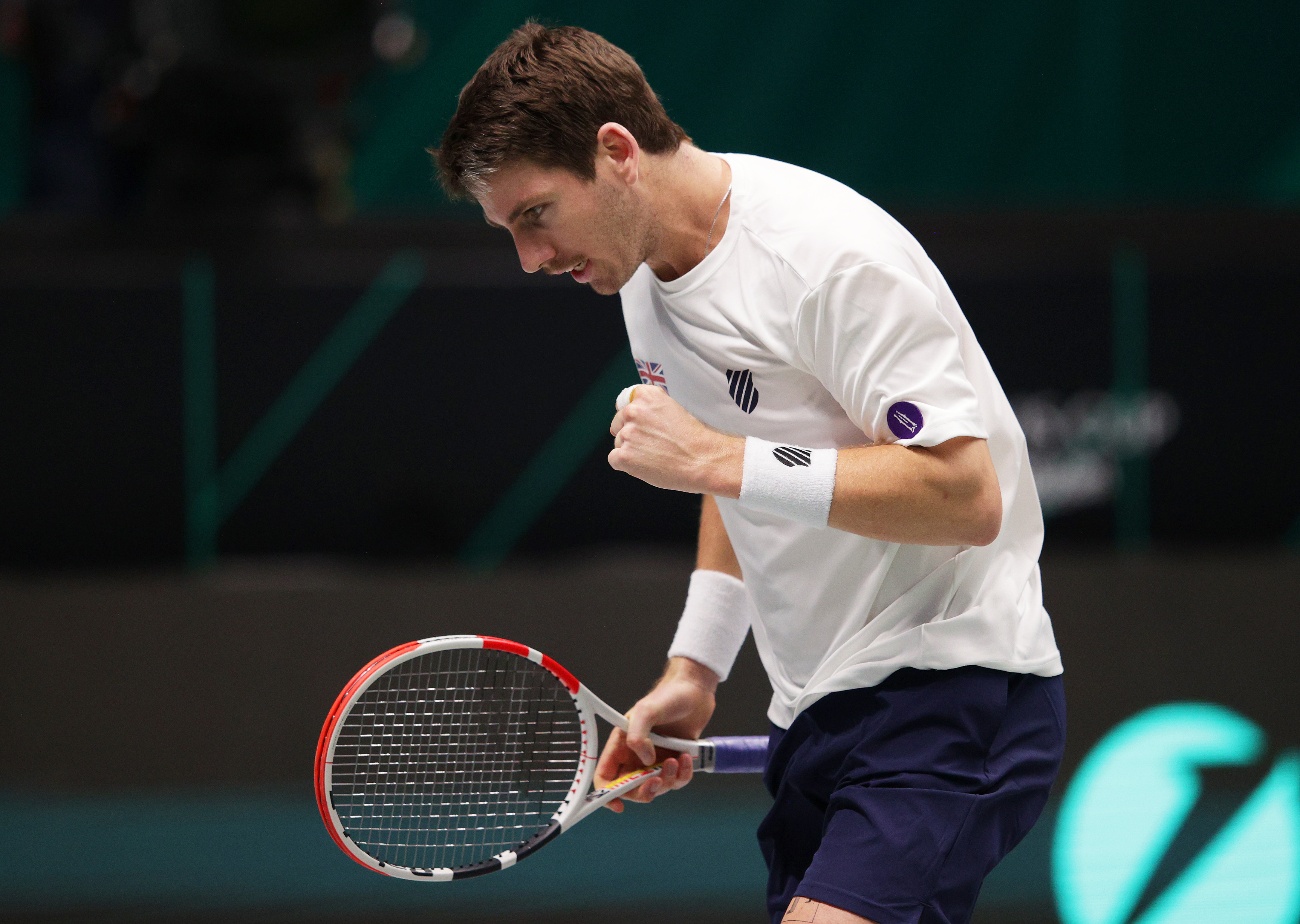 Davis Cup Finals 2021 Results Saturdays Round Robin Scores and Reaction News, Scores, Highlights, Stats, and Rumors Bleacher Report