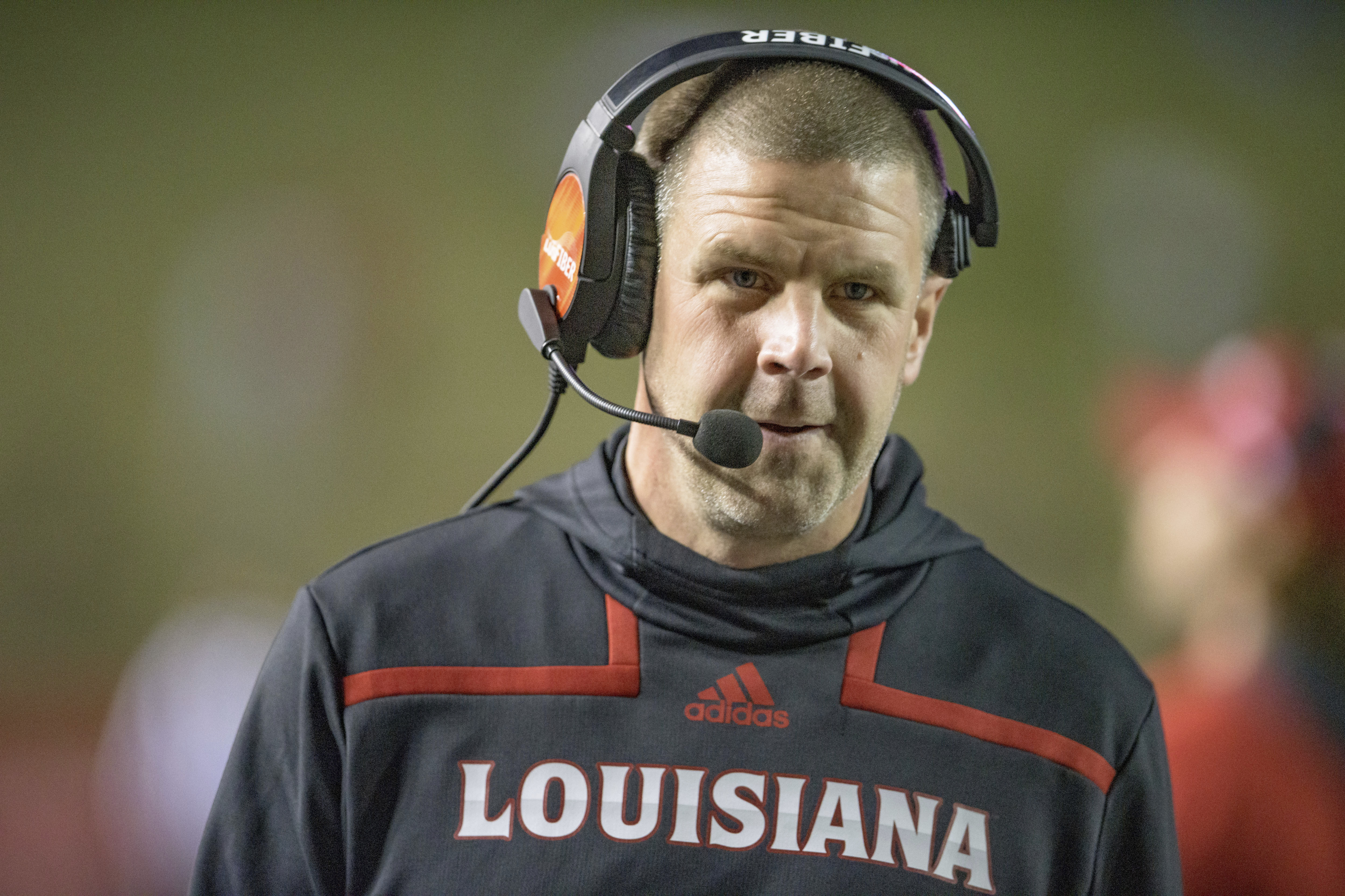 louisiana s billy napier reportedly emerges as top candidate in florida hc search bleacher report latest news videos and highlights