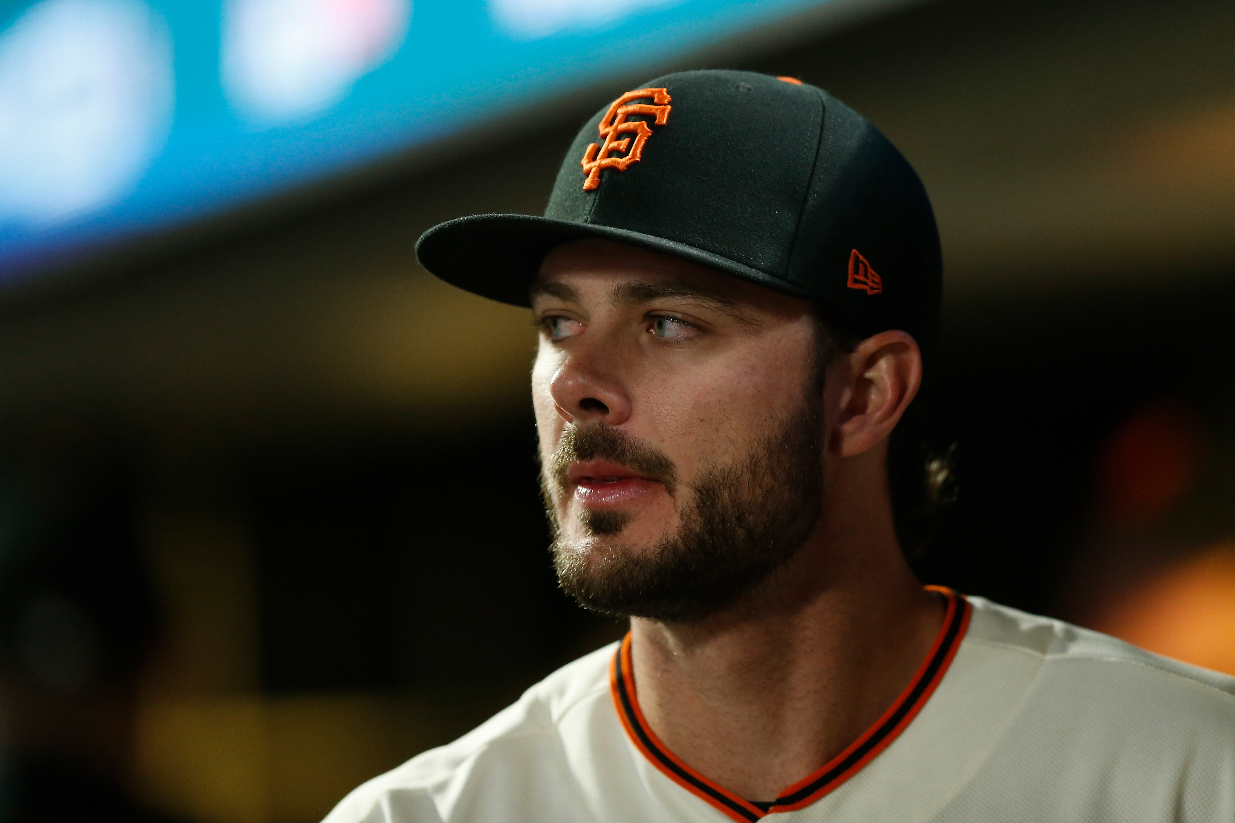 Kris Bryant Traded to the San Francisco Giants