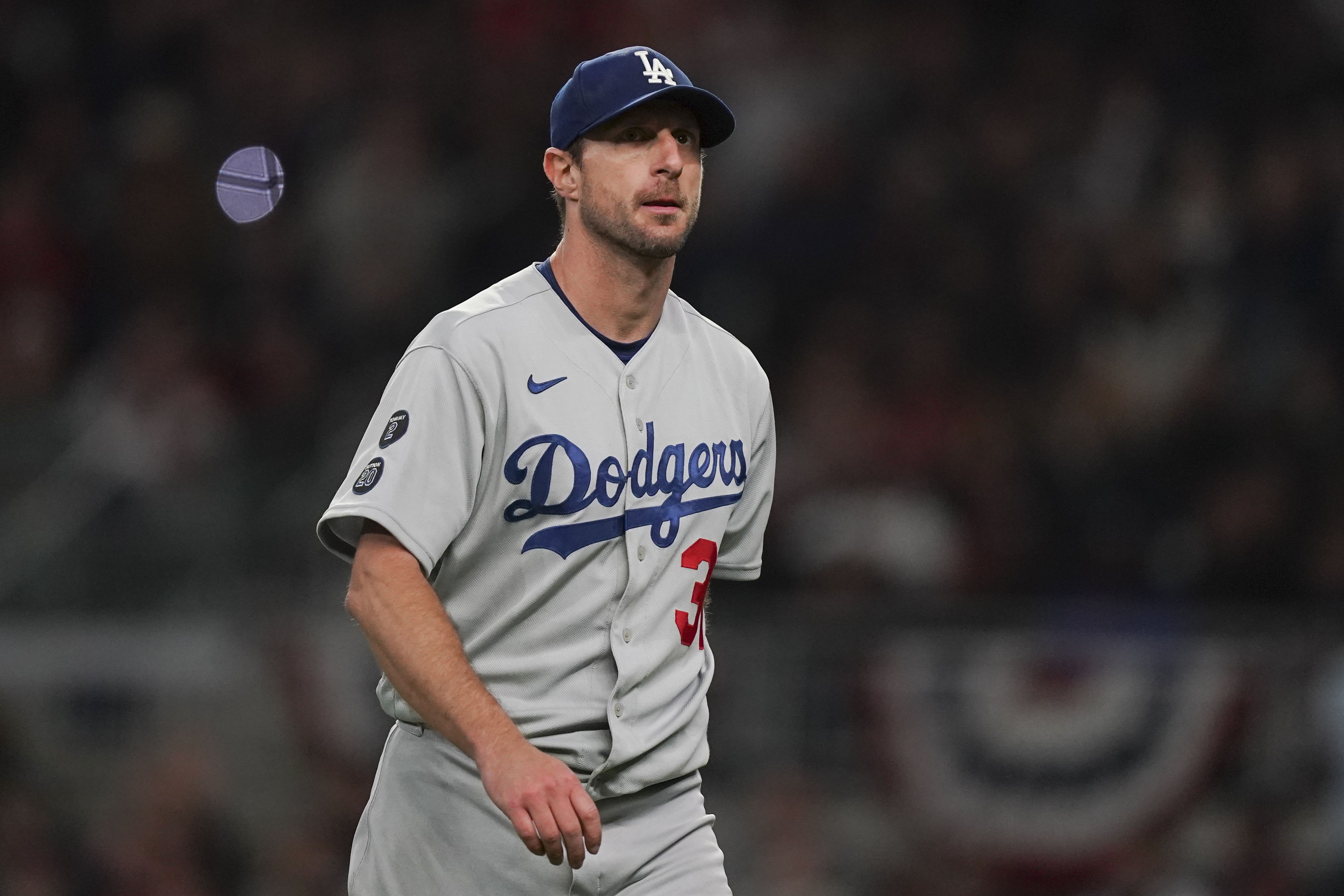 Max Scherzer: Mets, Dodgers, Giants and Angels Interested in SP in MLB Free Agency