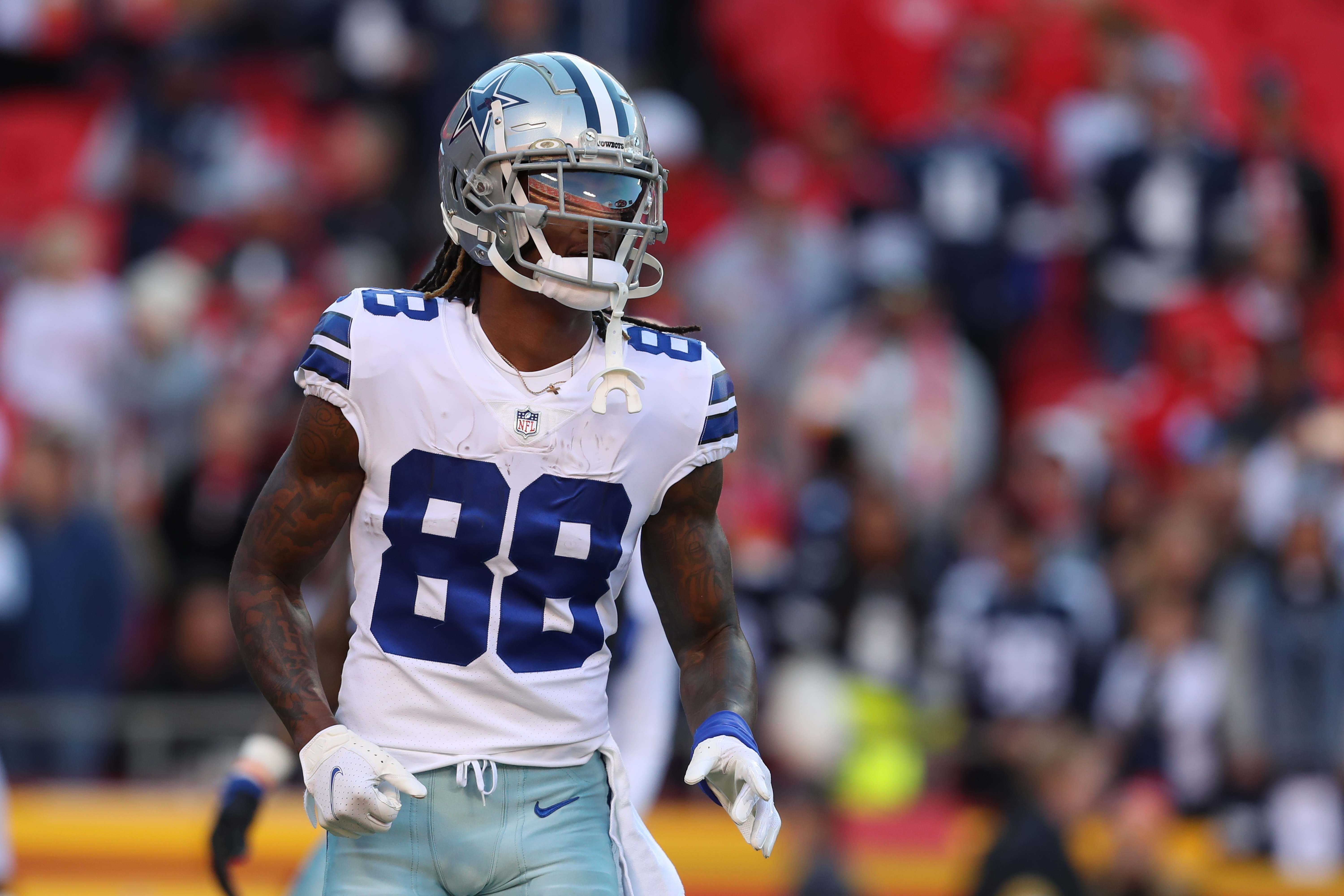 Dallas Cowboys Practice Report: Is CeeDee Lamb Having His Best