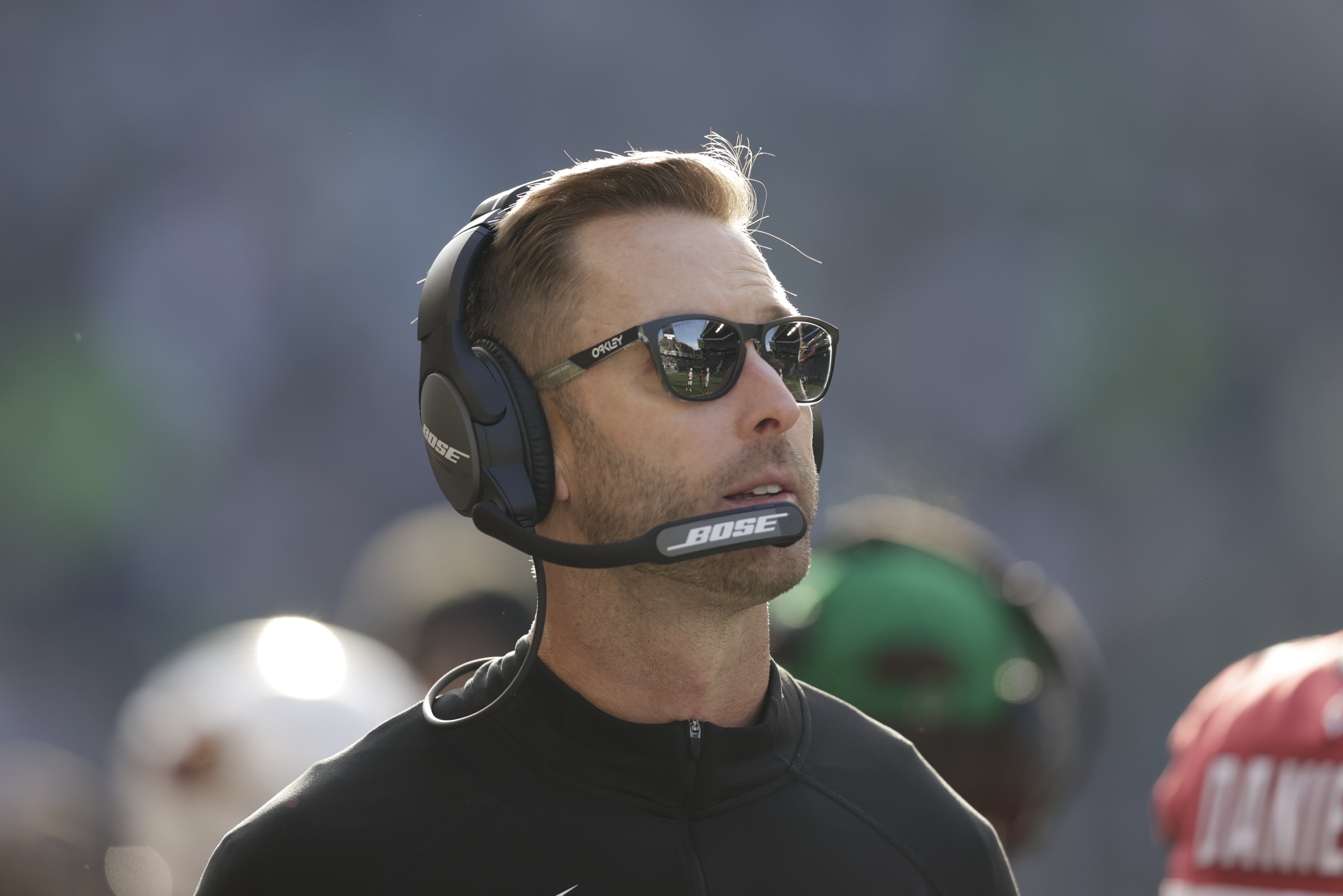 Oklahoma HC Rumors: Cardinals' Kliff Kingsbury Targeted After Lincoln Riley to USC