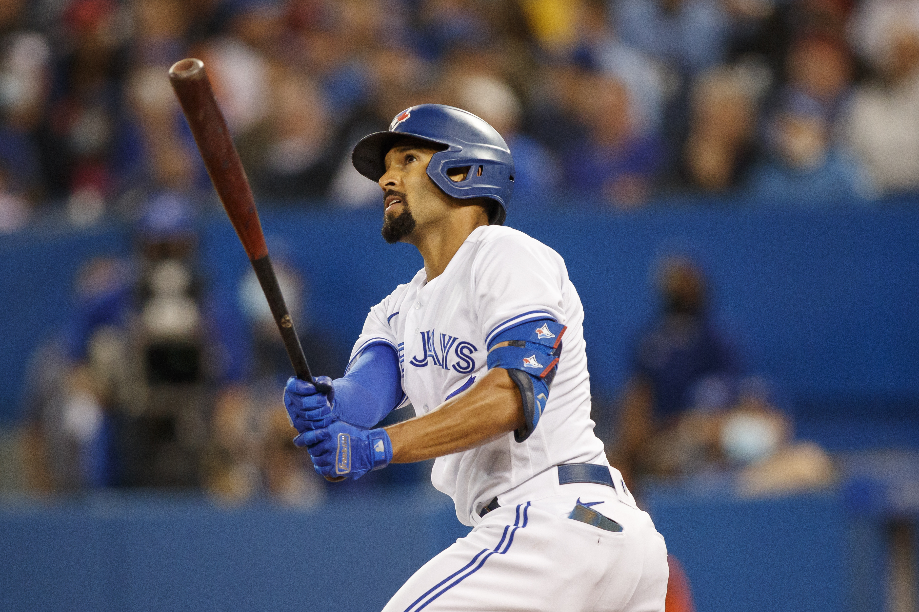 Yankees Rumors: NYY Wouldn't Offer Marcus Semien 7-Year Contract Before Rangers ..