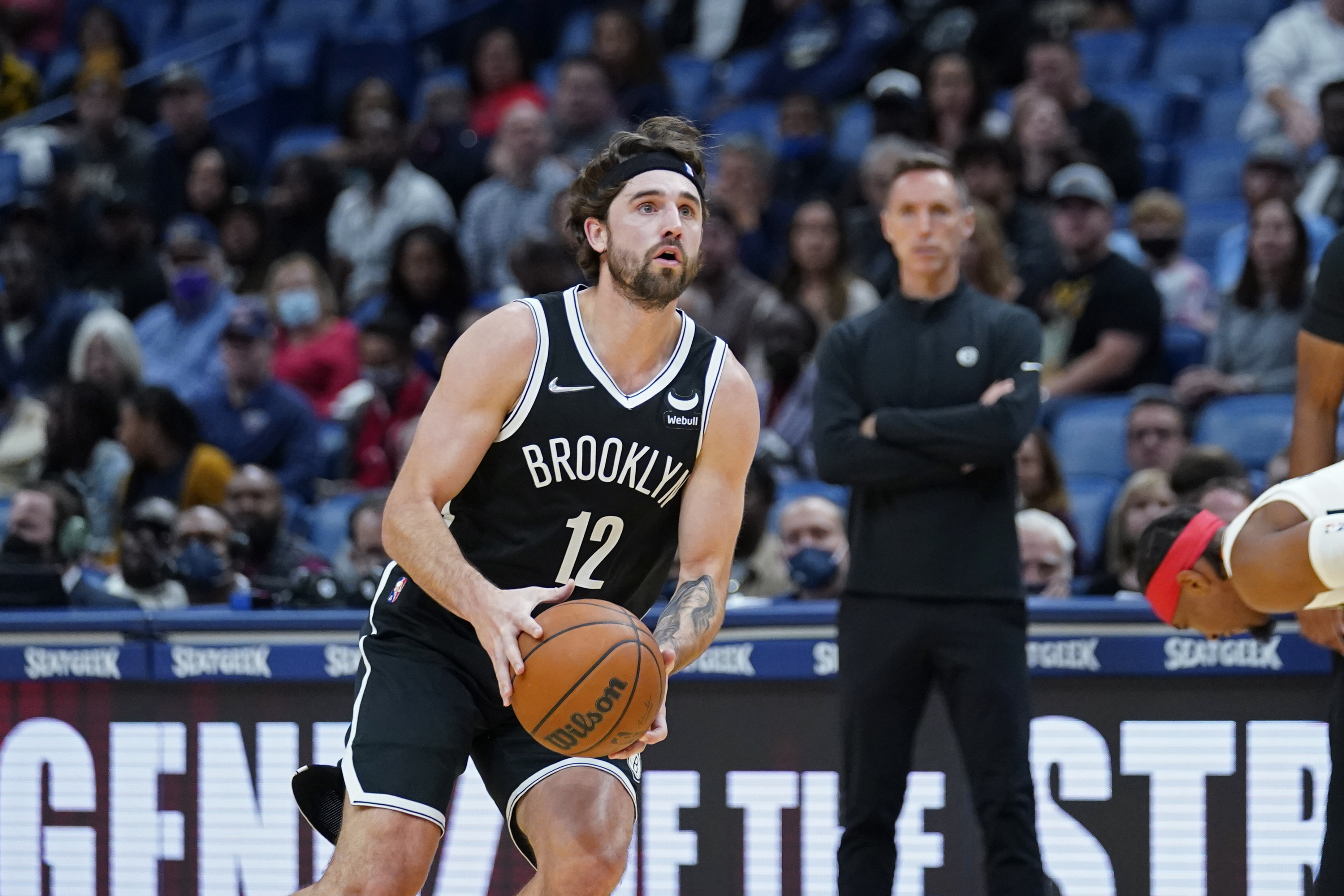 Nets' Joe Harris to Undergo Surgery on Ankle Injury, Expected to Miss 4-8 Weeks