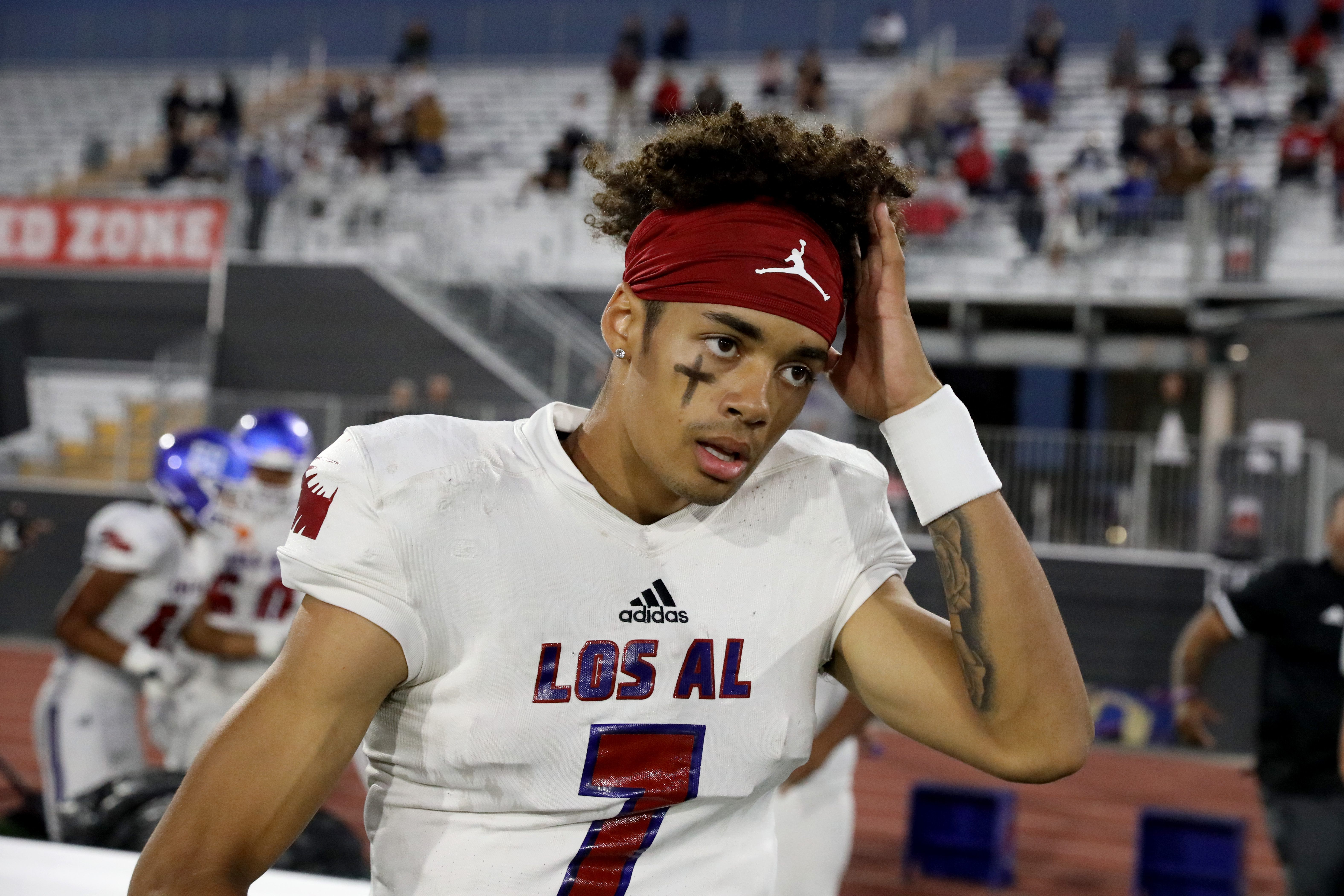 5-Star QB Malachi Nelson Commits to USC After Decommitting from Oklahoma