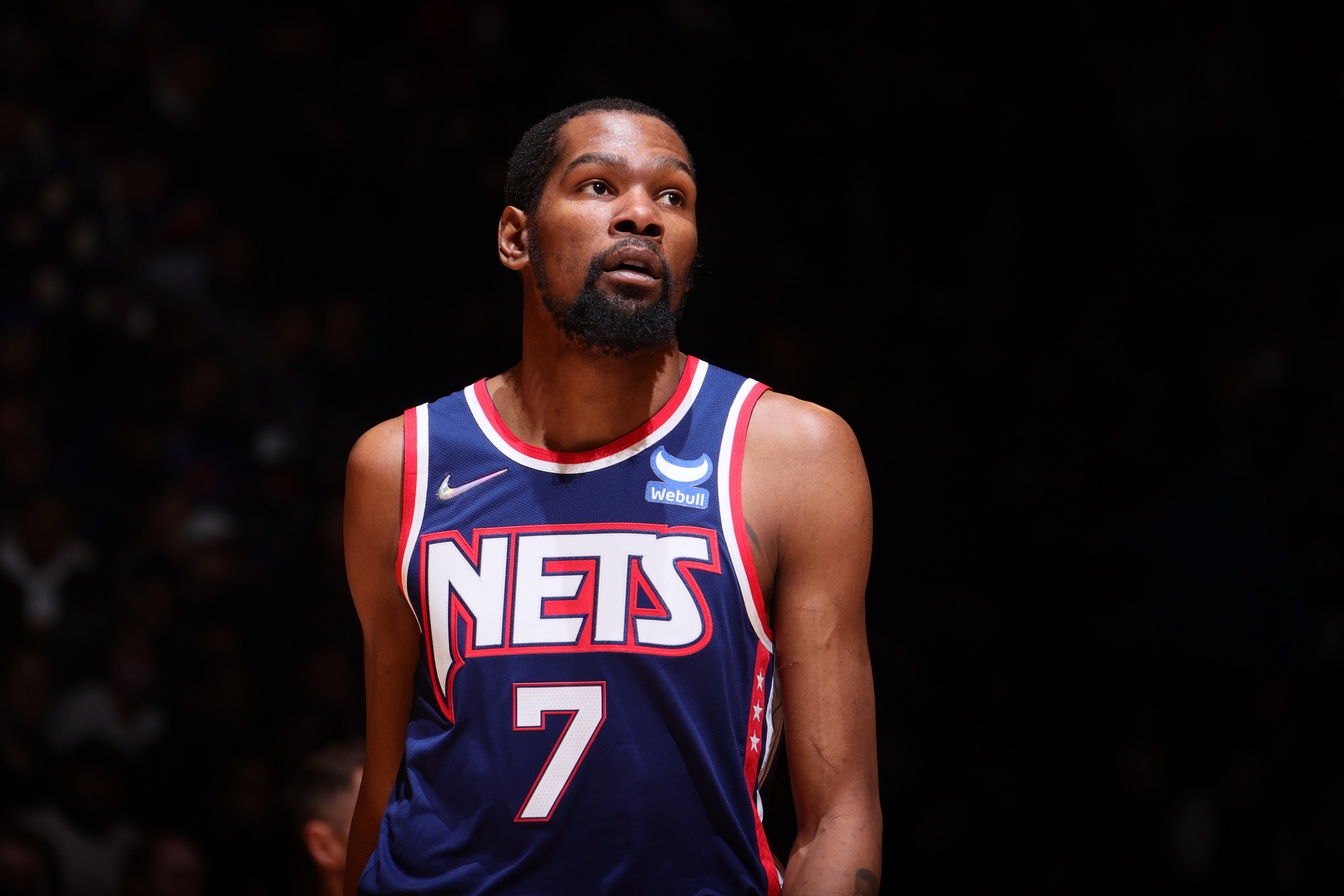 Nets' Kevin Durant on Minutes Limit: 'I Enjoy to Play; I Want to Play 48 Minutes..
