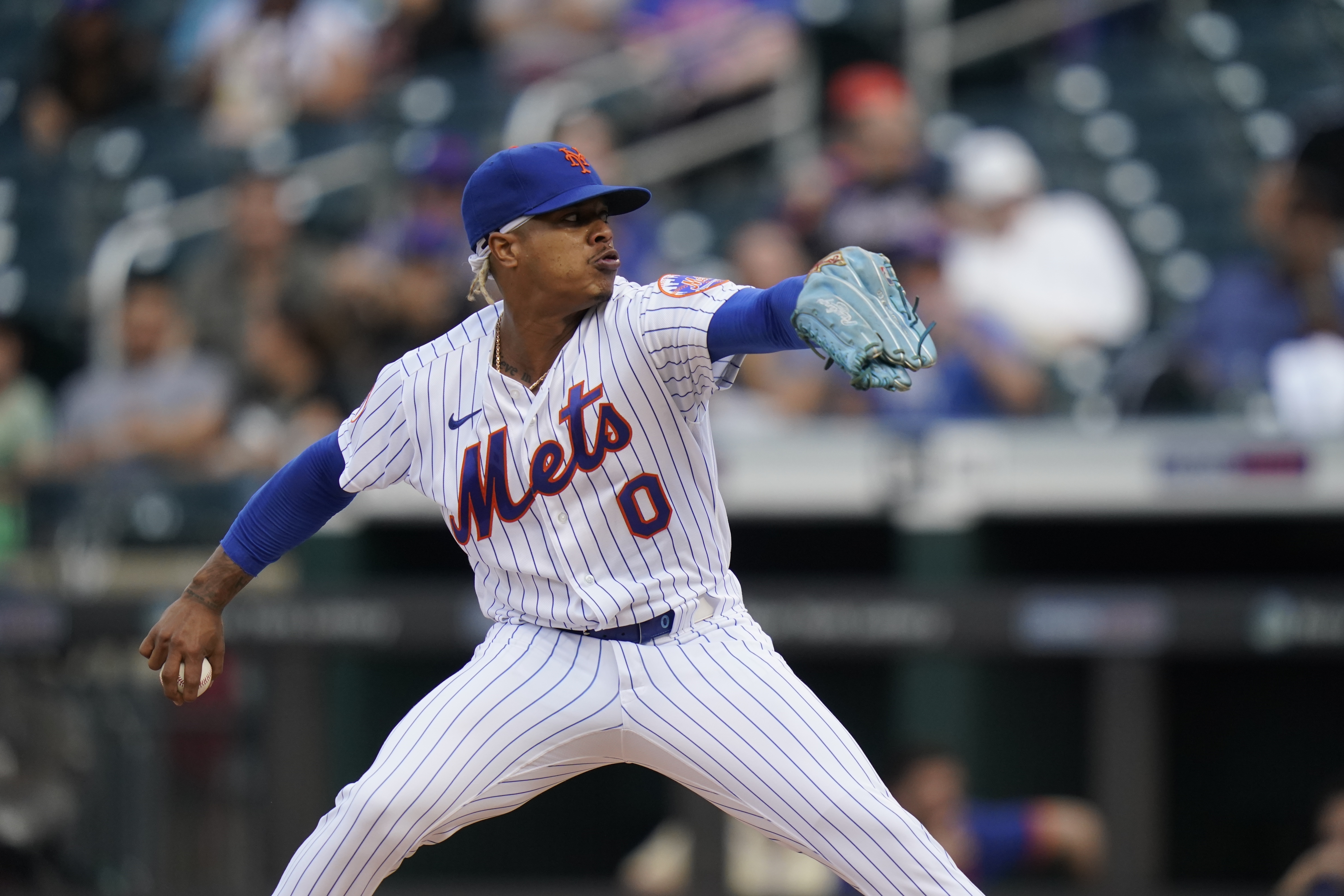 Mets All-Star pitcher Marcus Stroman opts out of 2020 MLB season
