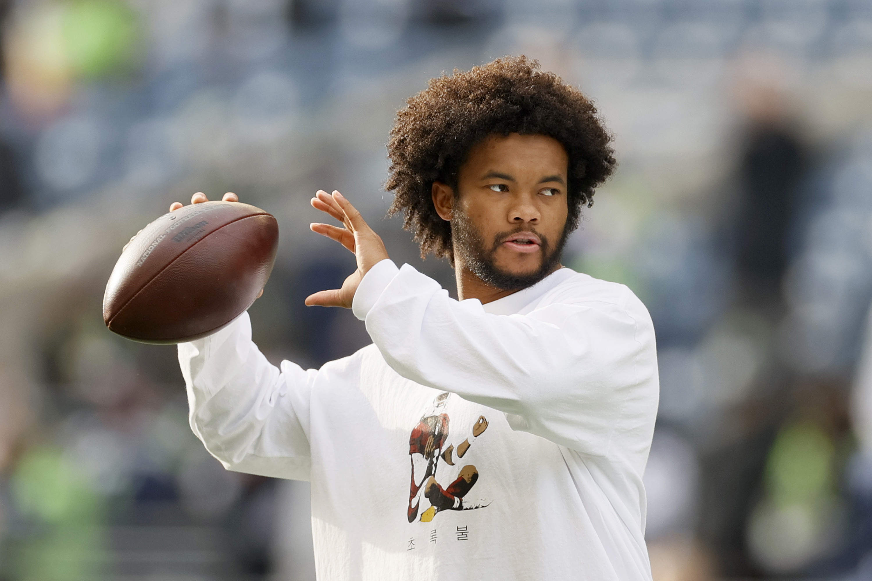 Kyler Murray, National Football League, News, Scores, Highlights, Stats,  and Rumors